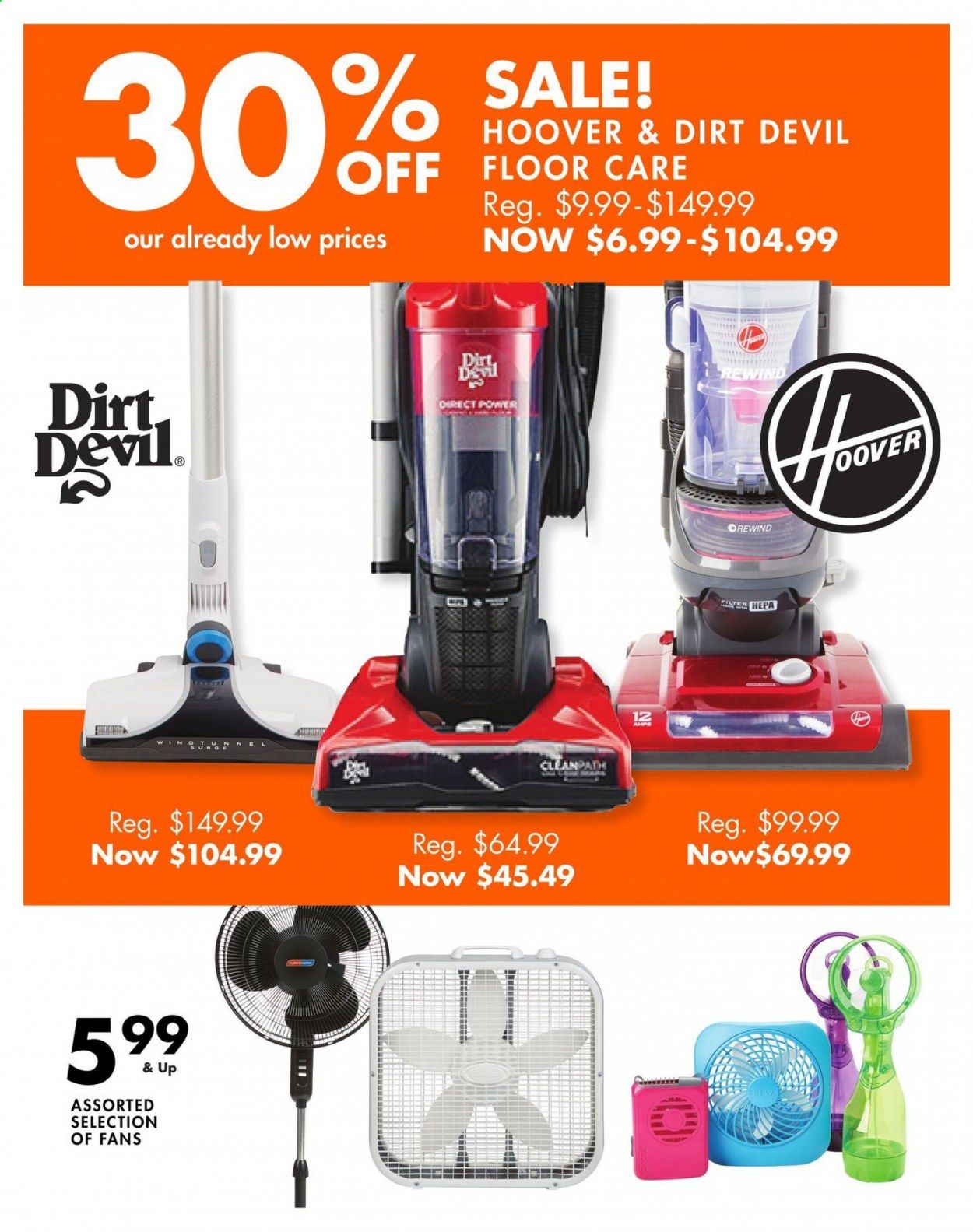 Big Lots Weekly Ad & Flyer April 4 to 12