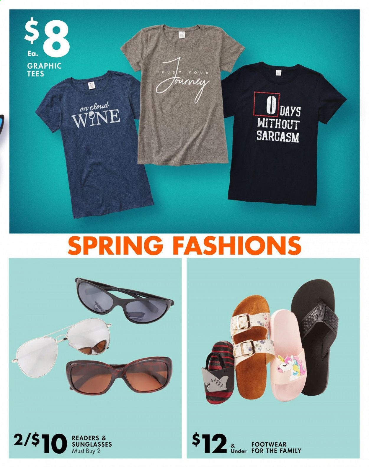 Big Lots Weekly Ad & Flyer April 4 to 12