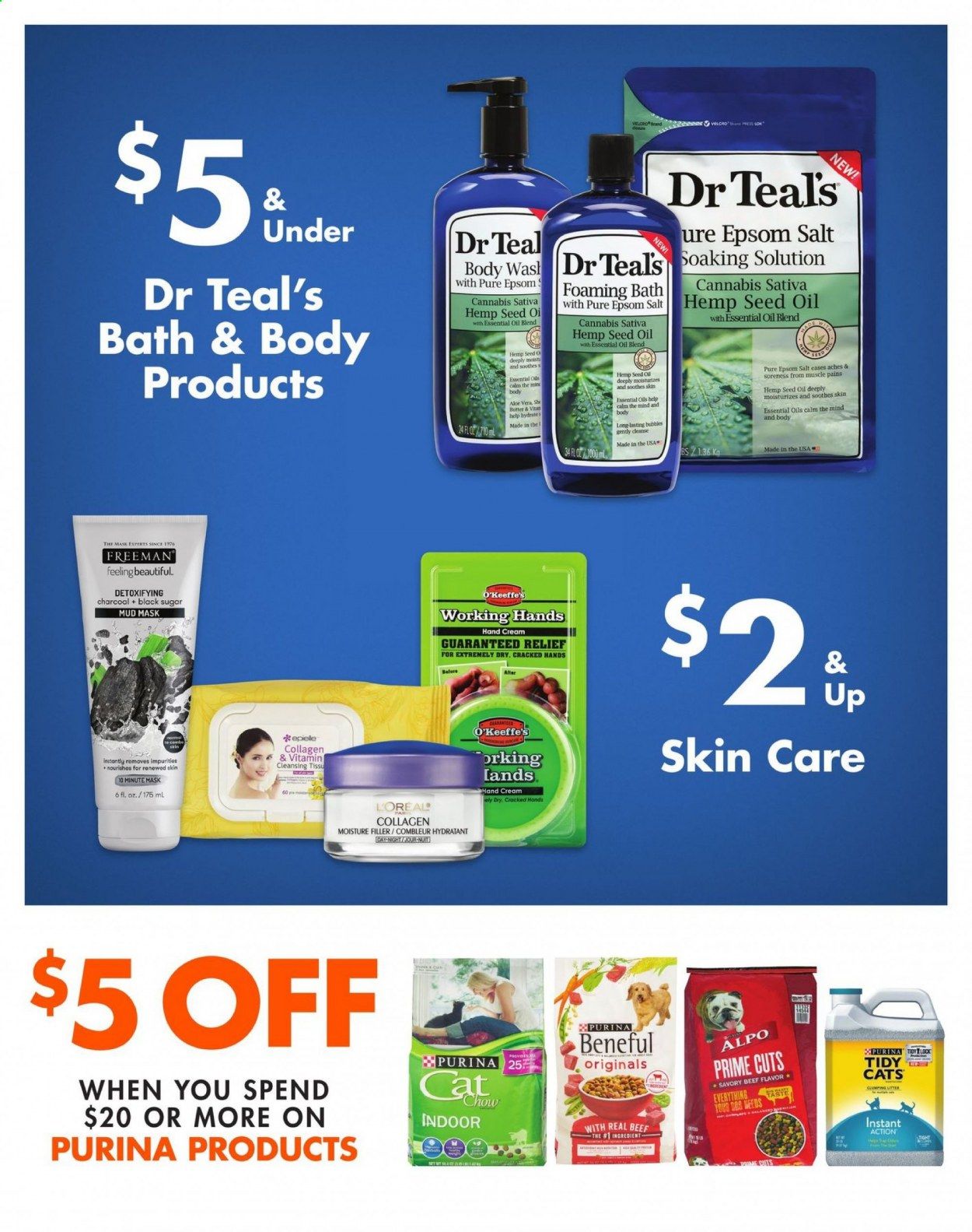 Big Lots Weekly Ad & Flyer April 4 to 12