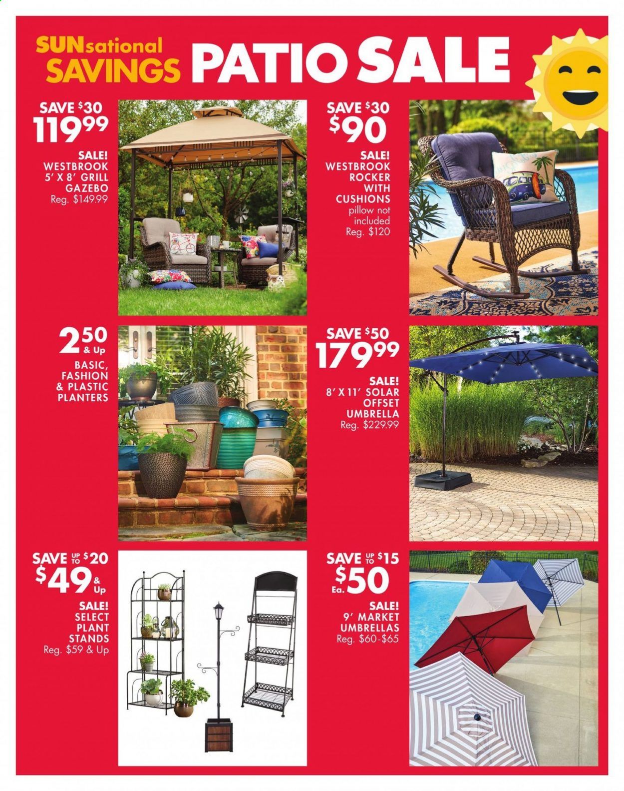 Big Lots Weekly Ad & Flyer April 4 to 12