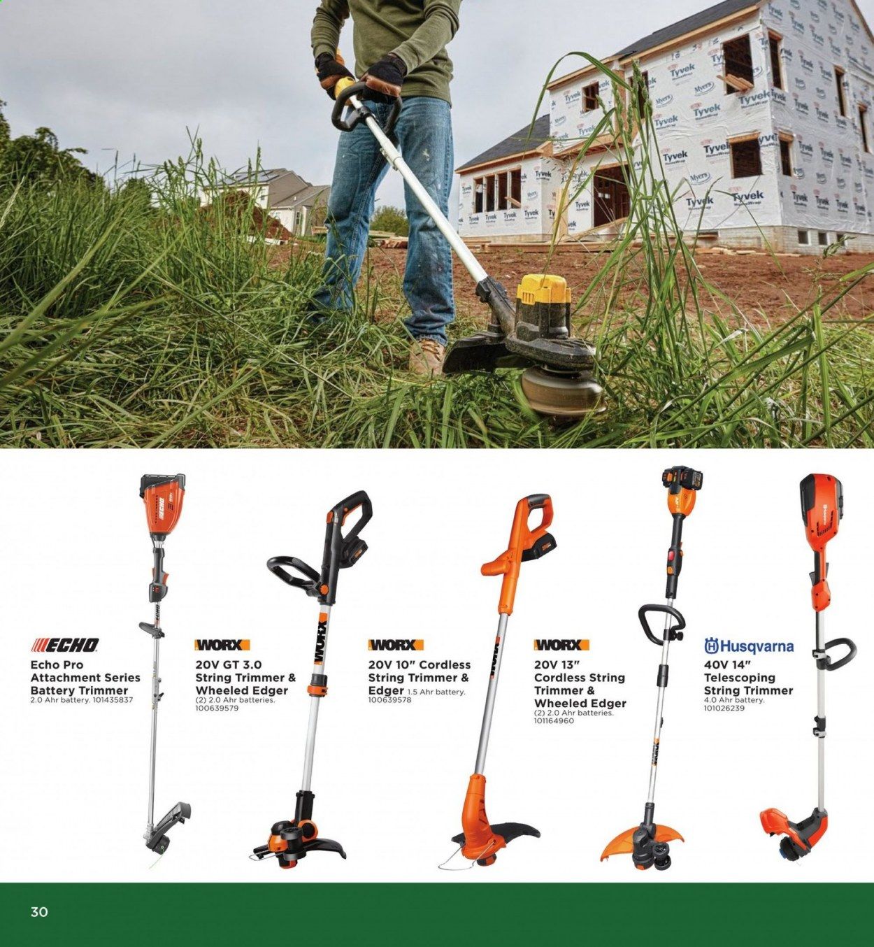 Fleet Farm Weekly Ad & Flyer April 3 to August 1