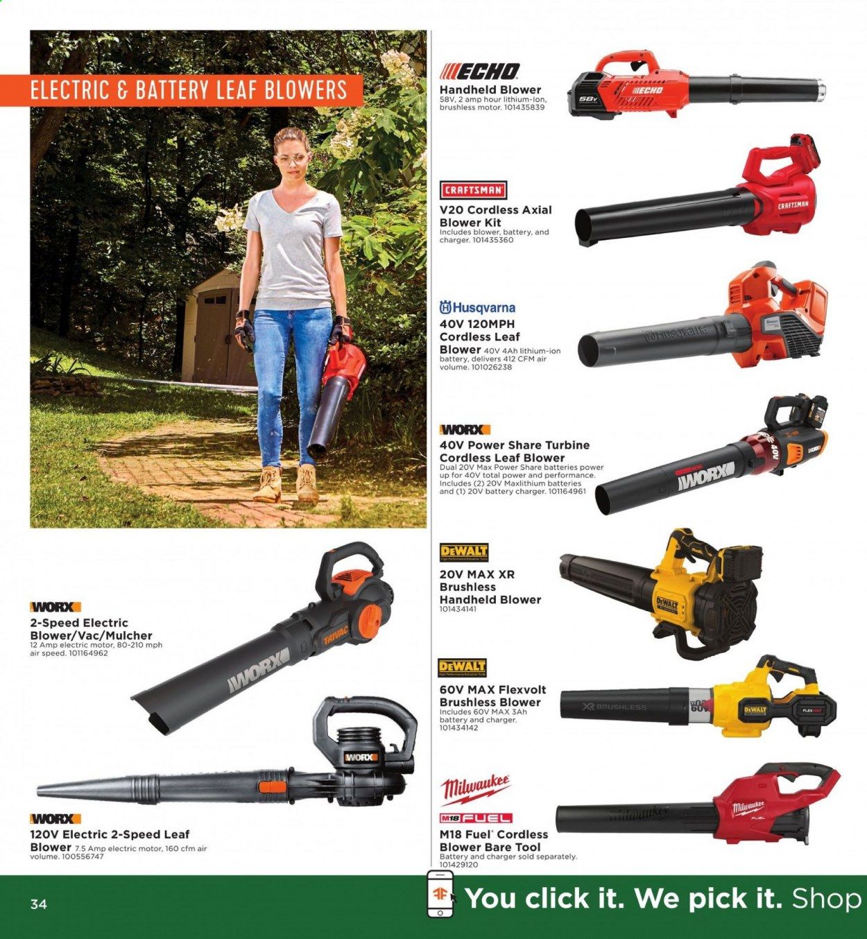 Fleet Farm Weekly Ad & Flyer April 3 to August 1