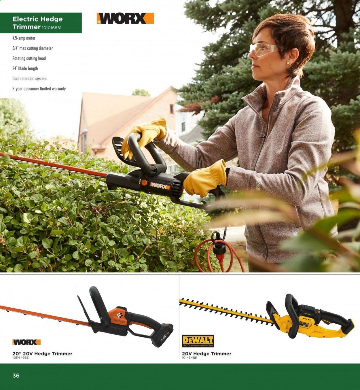Fleet Farm Weekly Ad & Flyer April 3 to August 1