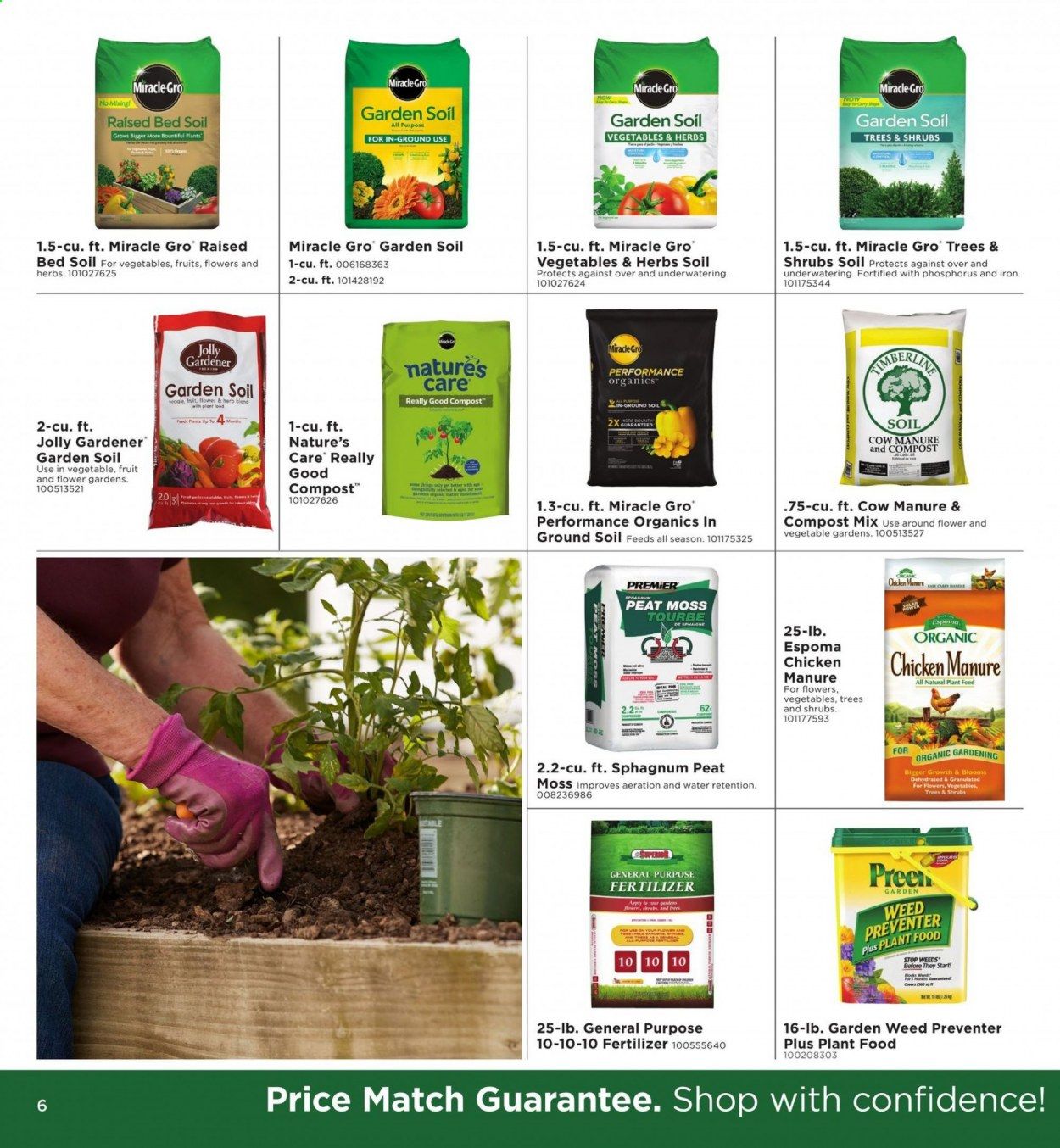 Fleet Farm Weekly Ad & Flyer April 3 to August 1