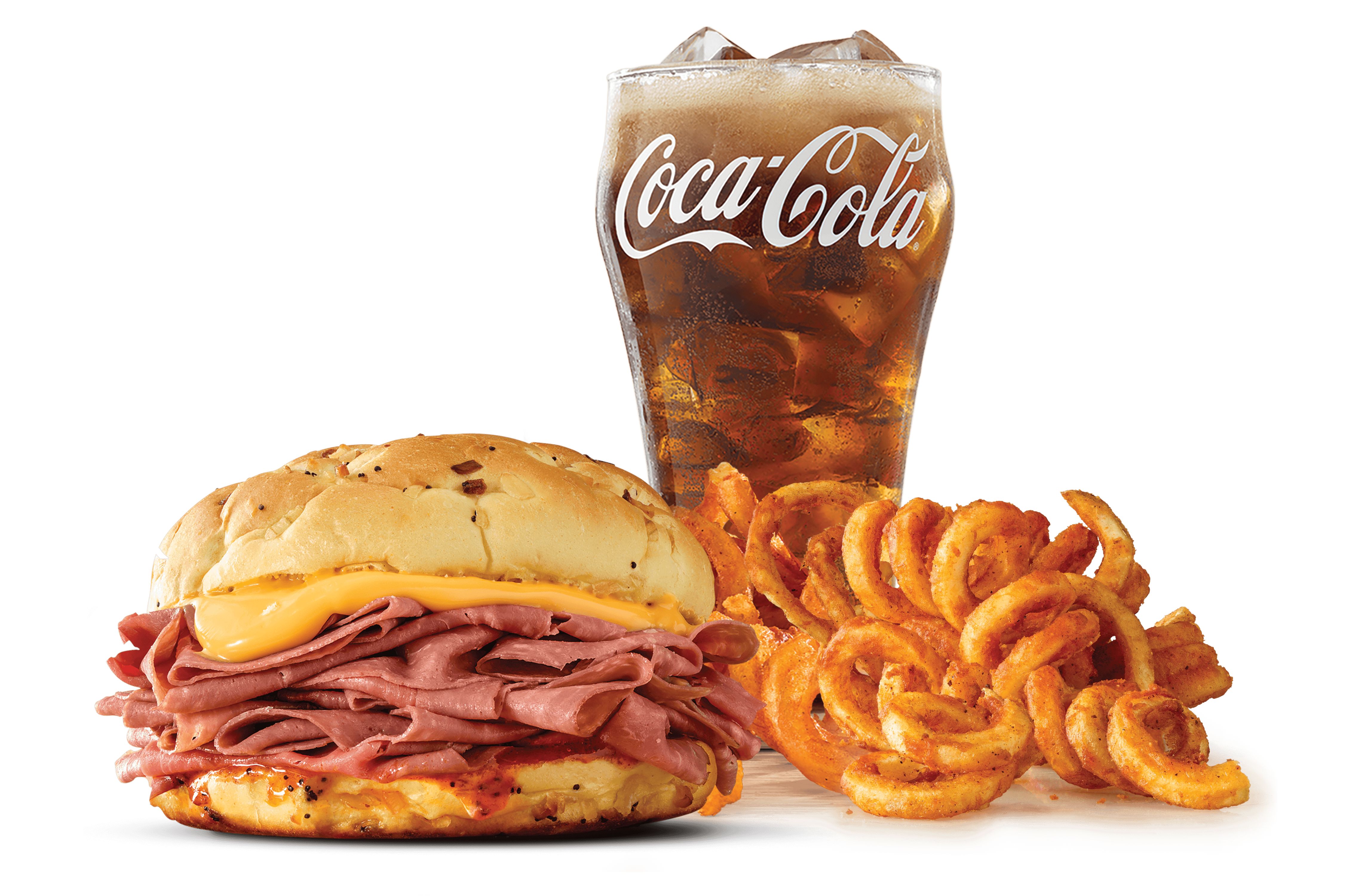 Spend $30 and Save $10 Using the Arby’s App Through to July 13 Spend $30 and Save $10 Using the Arby’s App Through to July 13