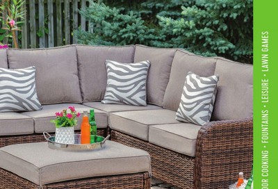 Fleet Farm Weekly Ad & Flyer April 3 to June 20