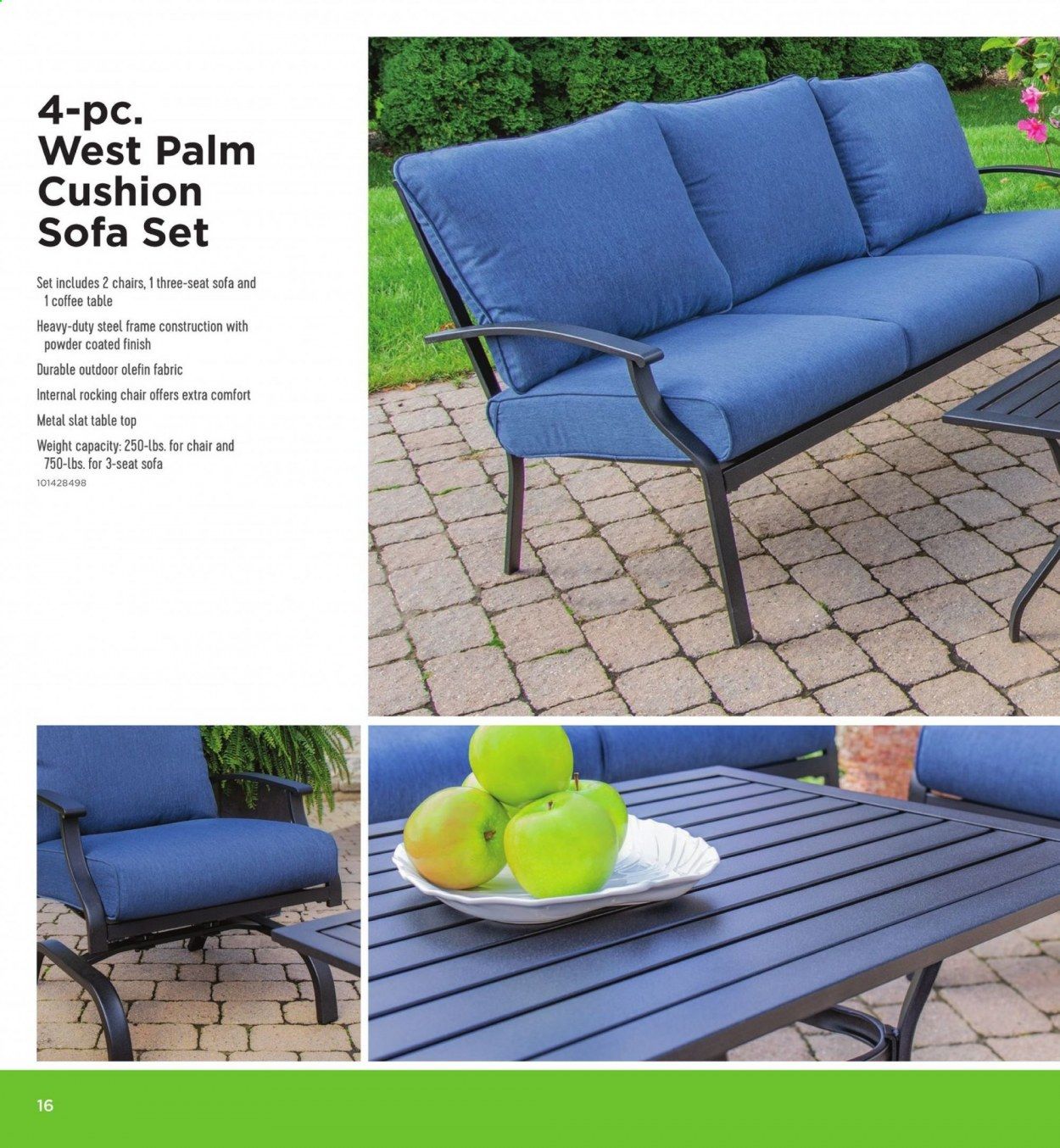 Fleet Farm Weekly Ad & Flyer April 3 to June 20