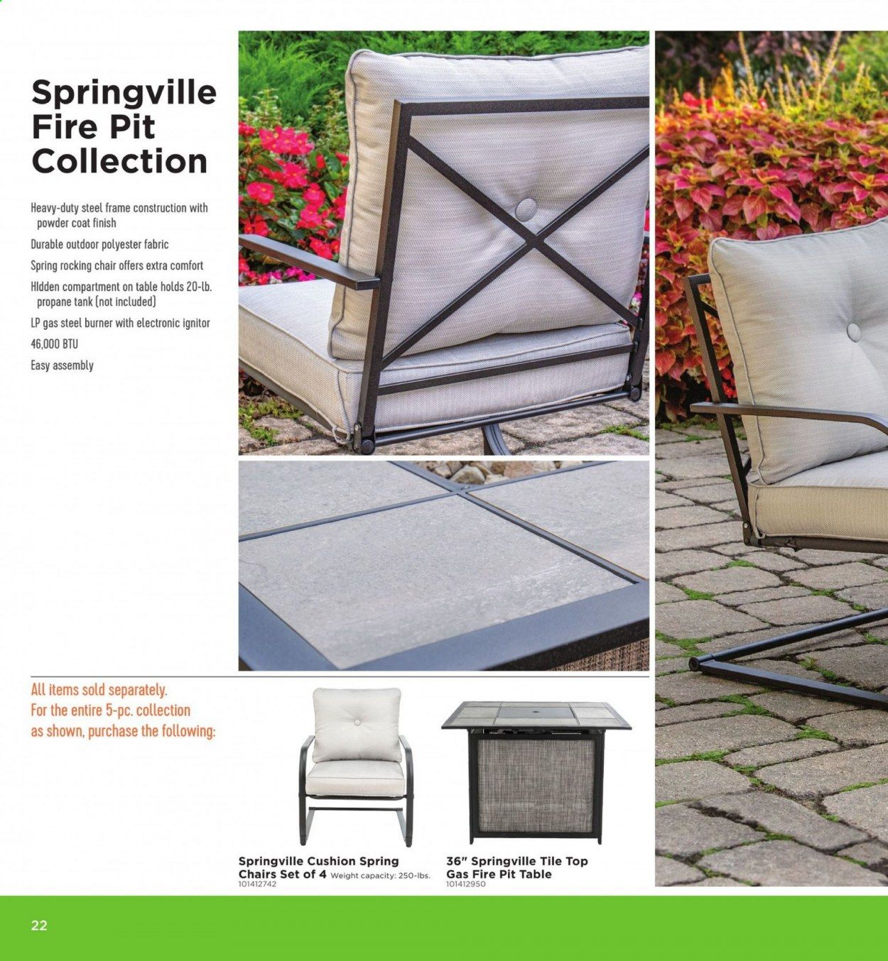 Fleet Farm Weekly Ad & Flyer April 3 to June 20