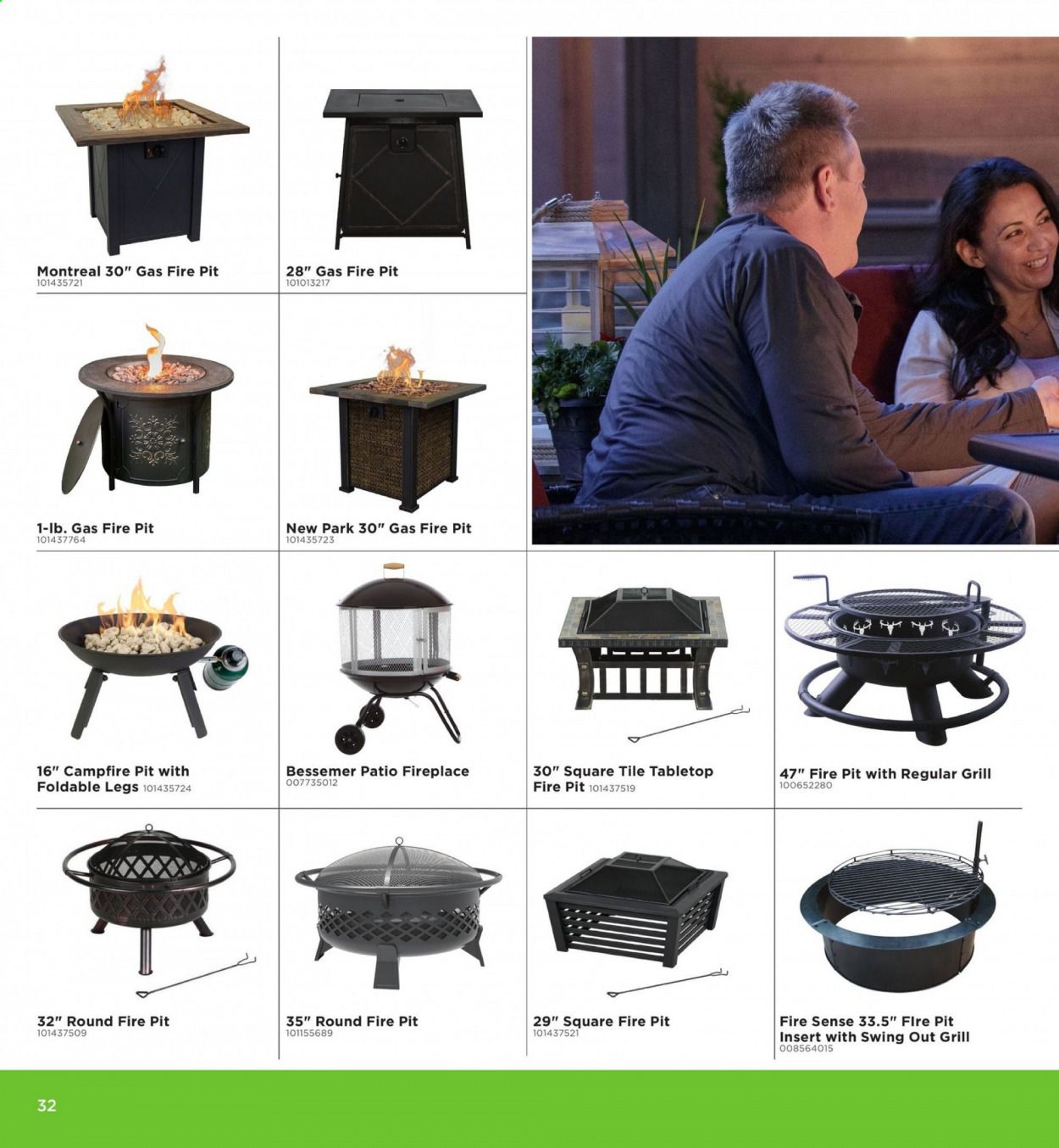 Fleet Farm Weekly Ad & Flyer April 3 to June 20