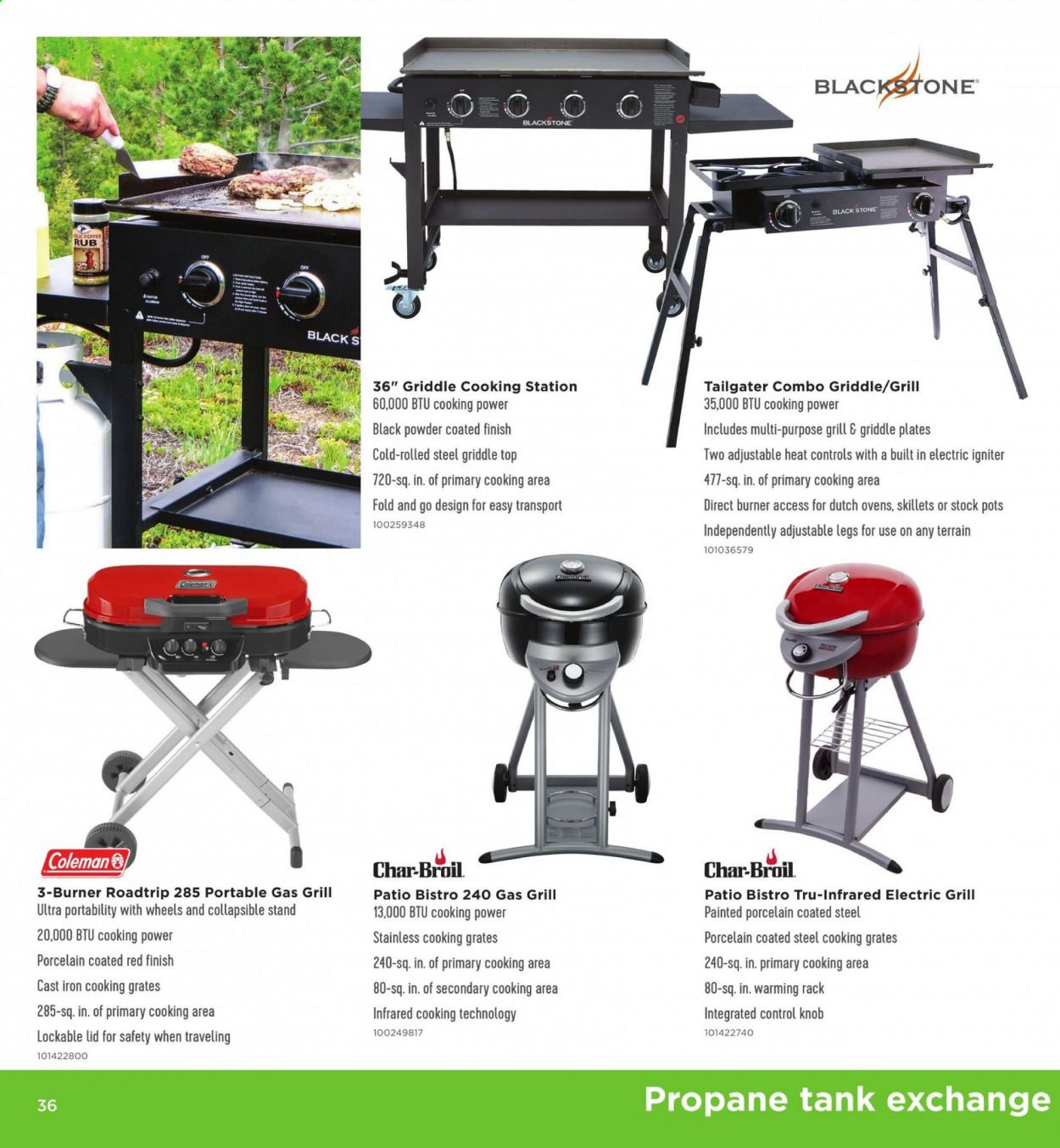 Fleet Farm Weekly Ad & Flyer April 3 to June 20