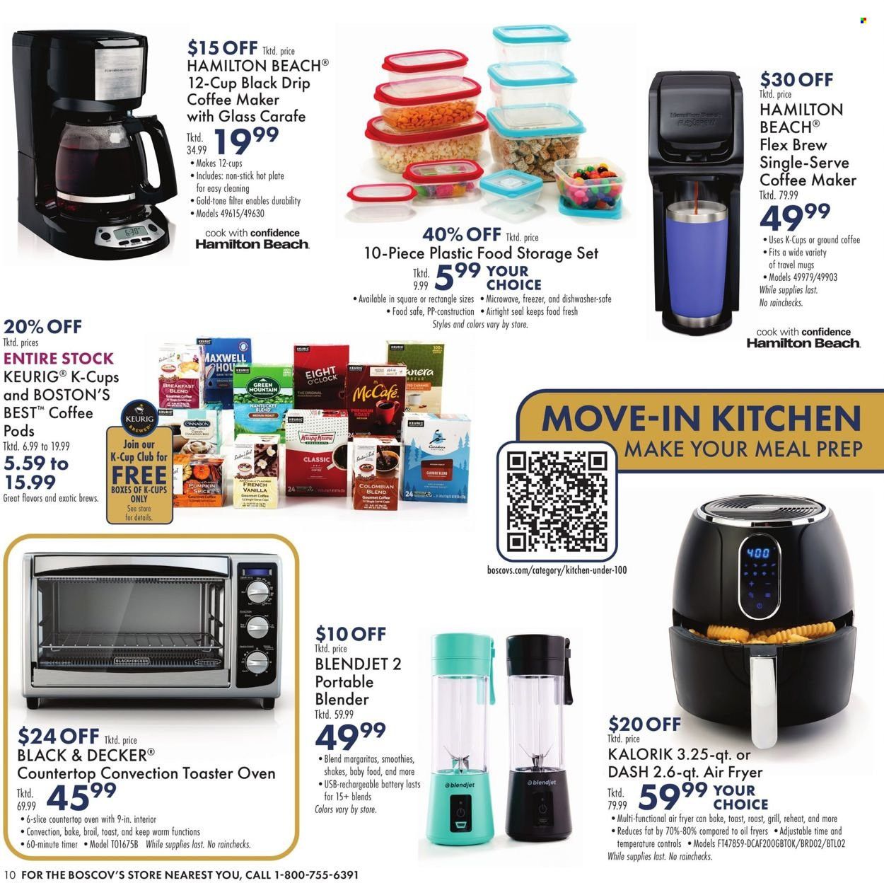 Boscov's (CT, DE, MD, NJ, NY, PA) Weekly Ad Flyer July 8 to July 15