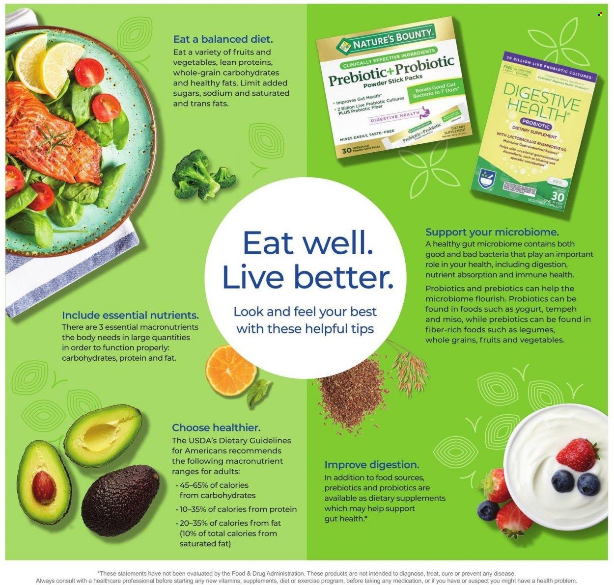 RITE AID Weekly Ad Flyer July 8 to July 15