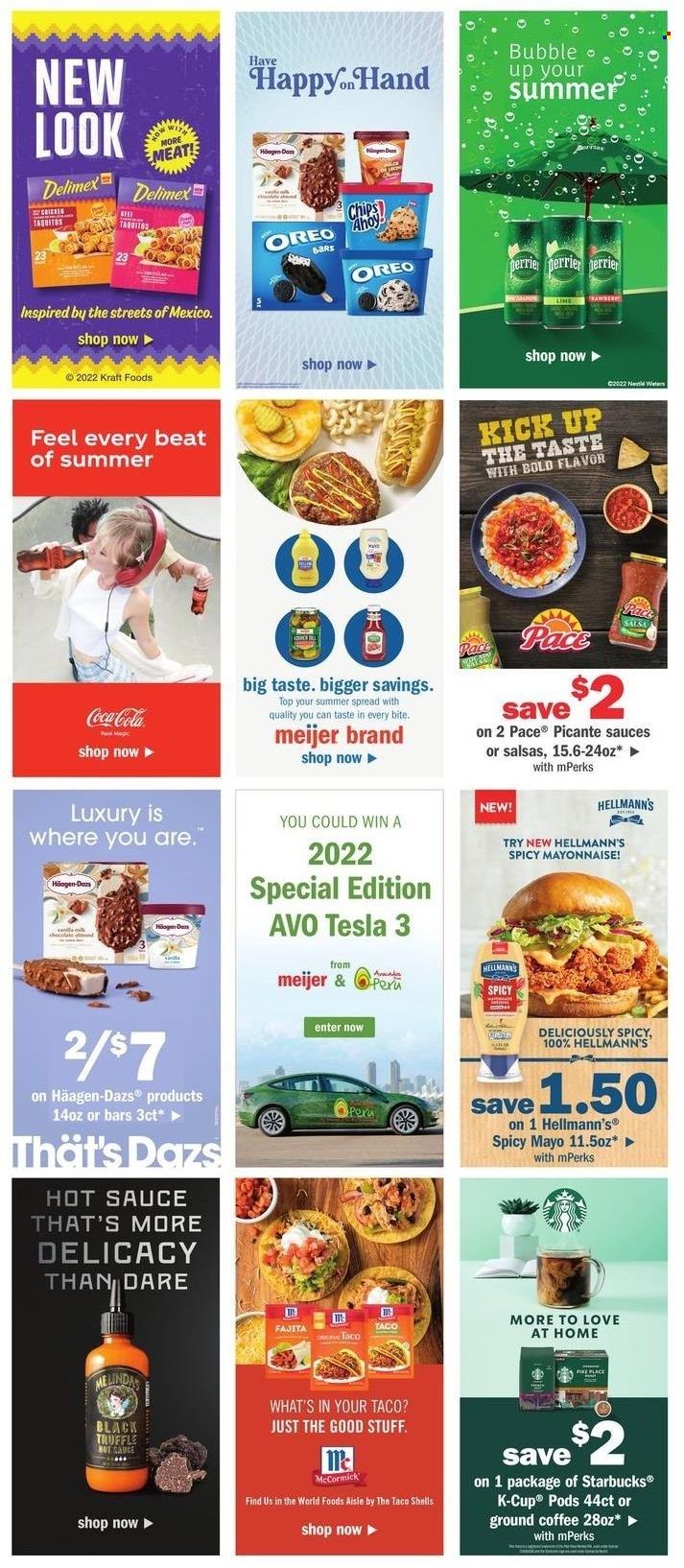 Meijer (IL) Weekly Ad Flyer July 8 to July 15