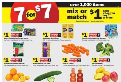 Meijer (MI) Weekly Ad Flyer July 8 to July 15