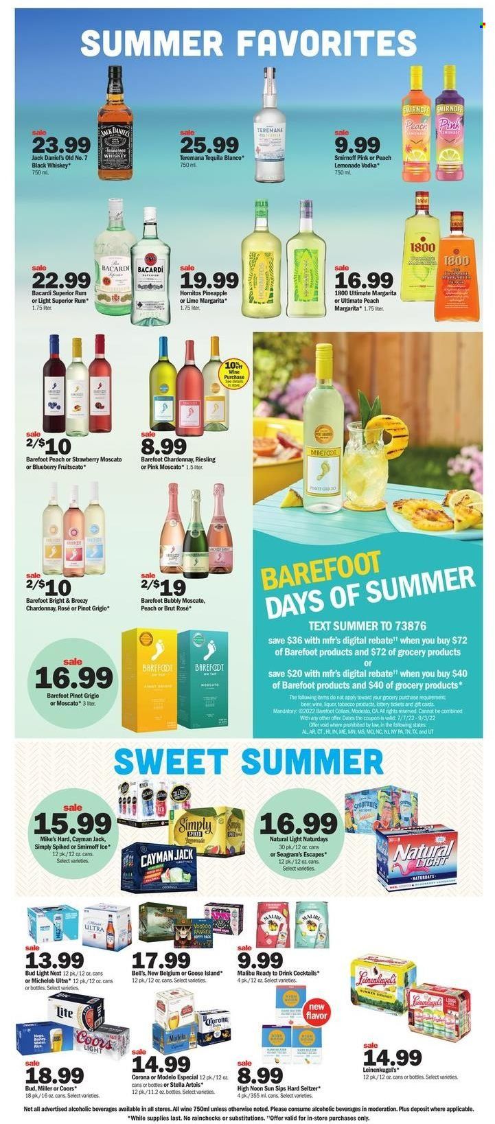 Meijer (MI) Weekly Ad Flyer July 8 to July 15