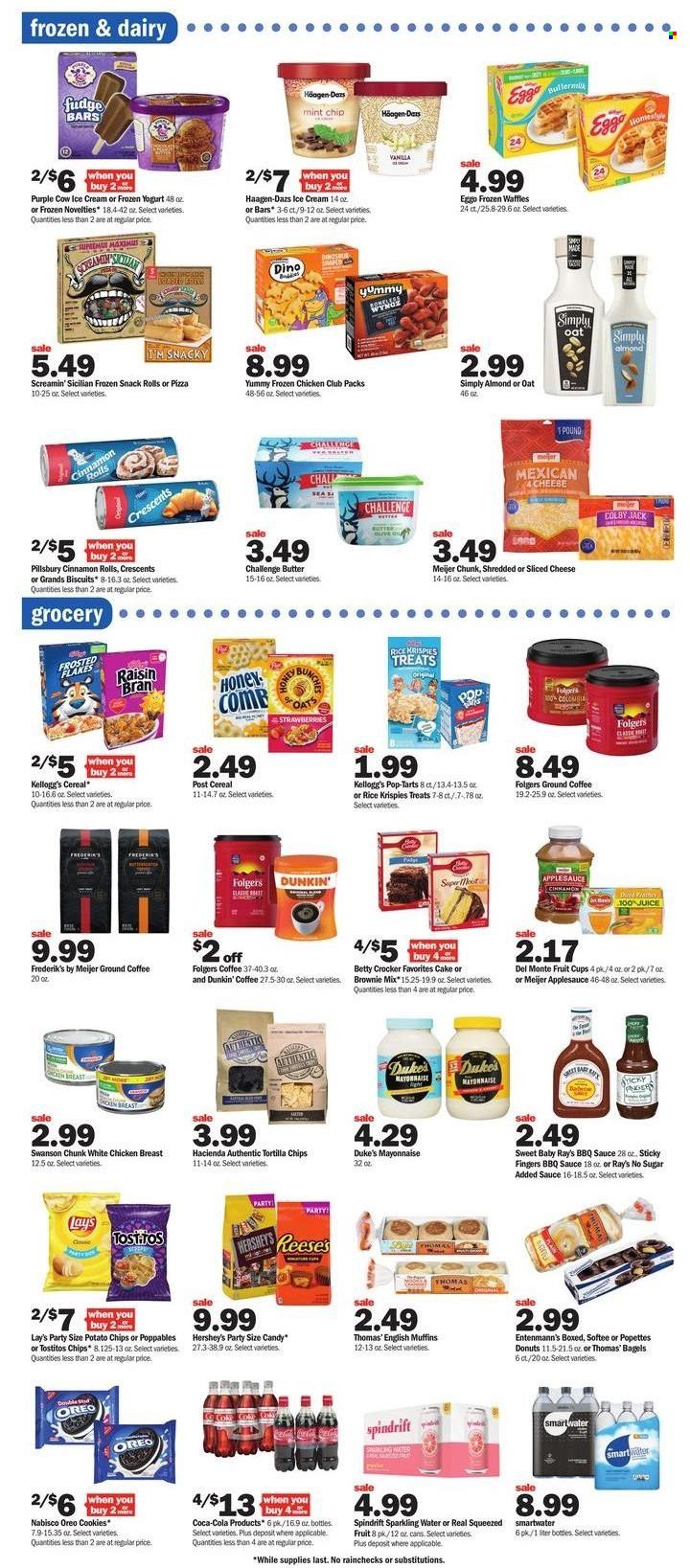 Meijer (IN) Weekly Ad Flyer July 8 to July 15