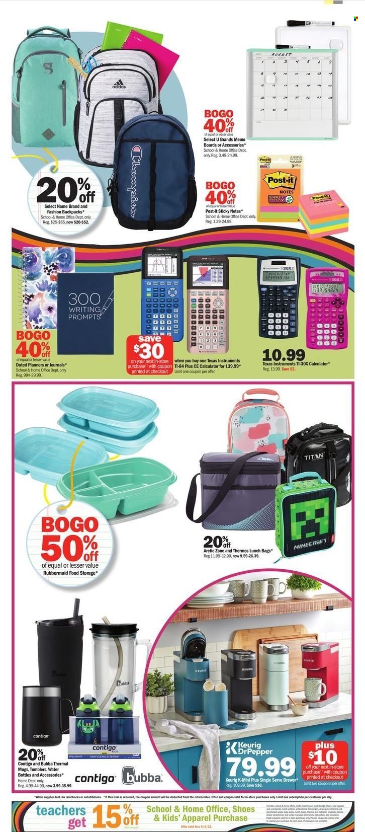 Meijer (OH) Weekly Ad Flyer July 8 to July 15