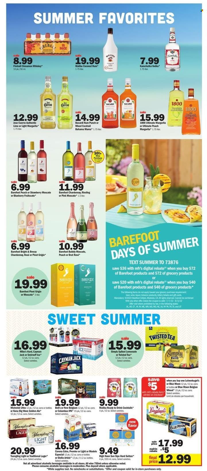 Meijer (OH) Weekly Ad Flyer July 8 to July 15