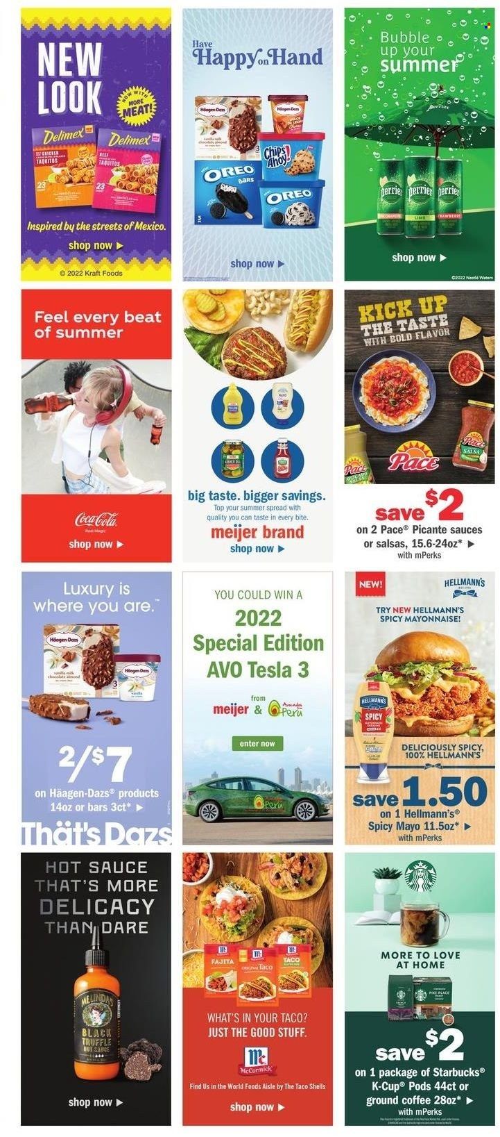 Meijer (WI) Weekly Ad Flyer July 8 to July 15