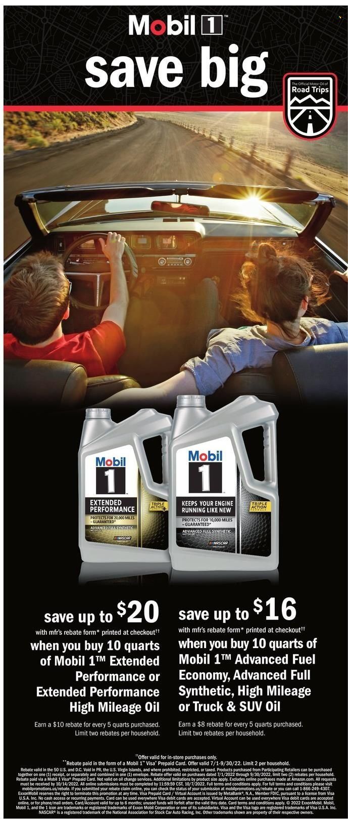 Meijer (WI) Weekly Ad Flyer July 8 to July 15
