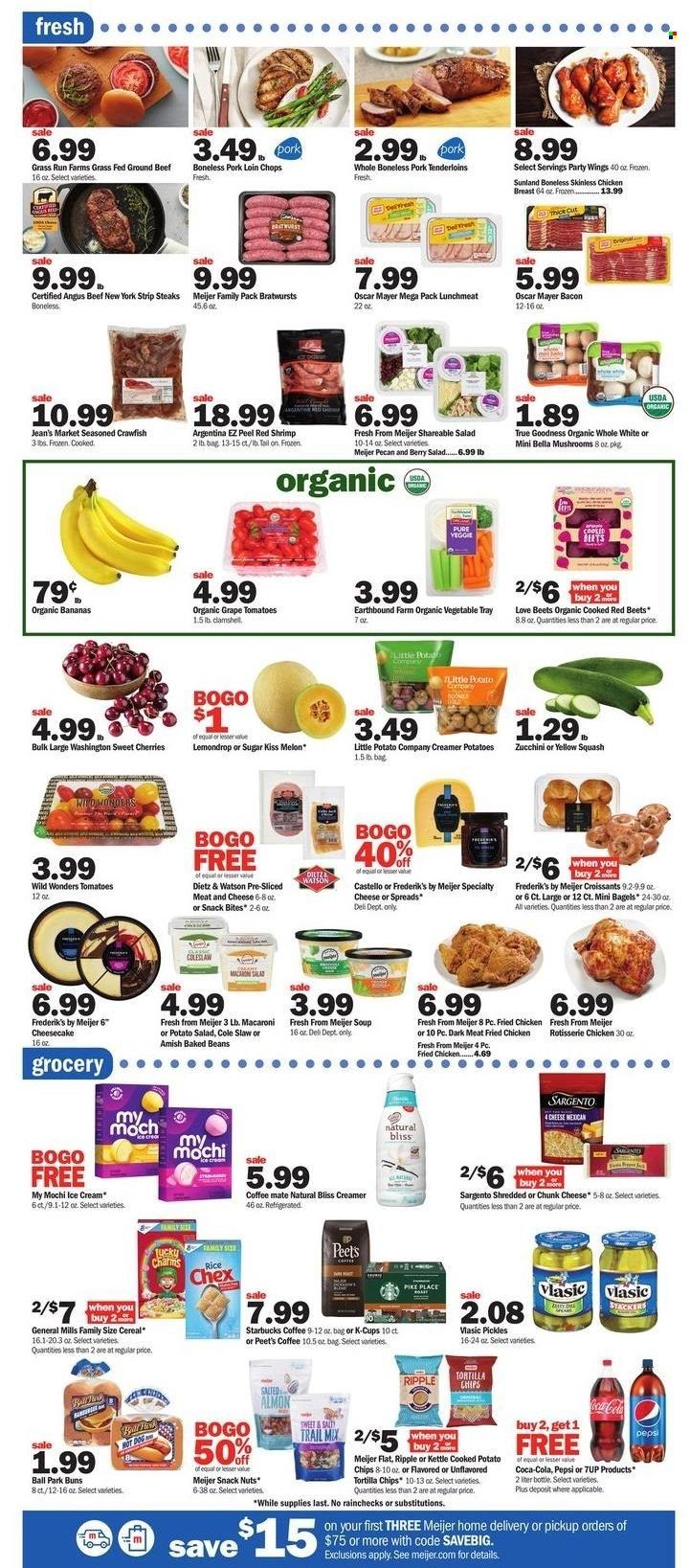 Meijer (WI) Weekly Ad Flyer July 8 to July 15