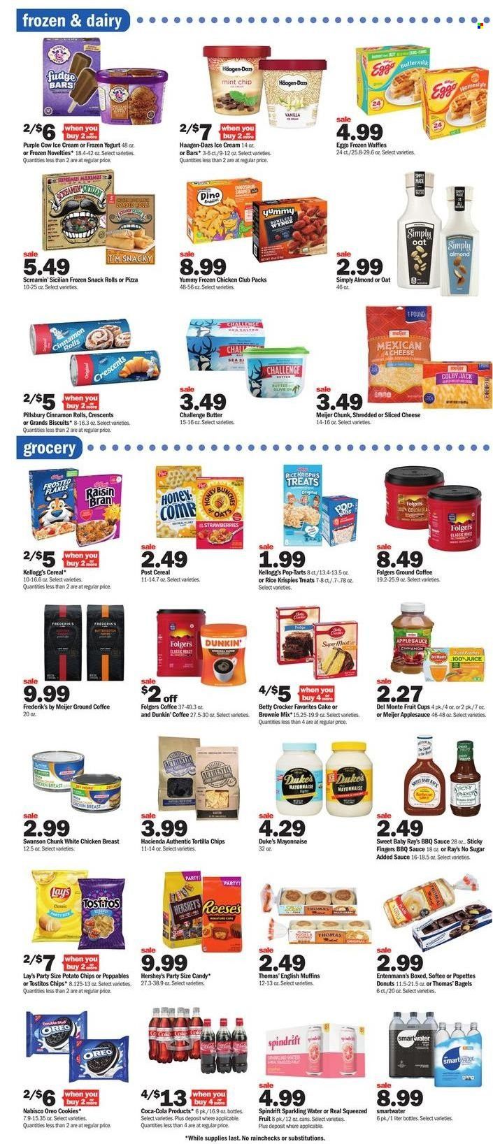 Meijer (WI) Weekly Ad Flyer July 8 to July 15