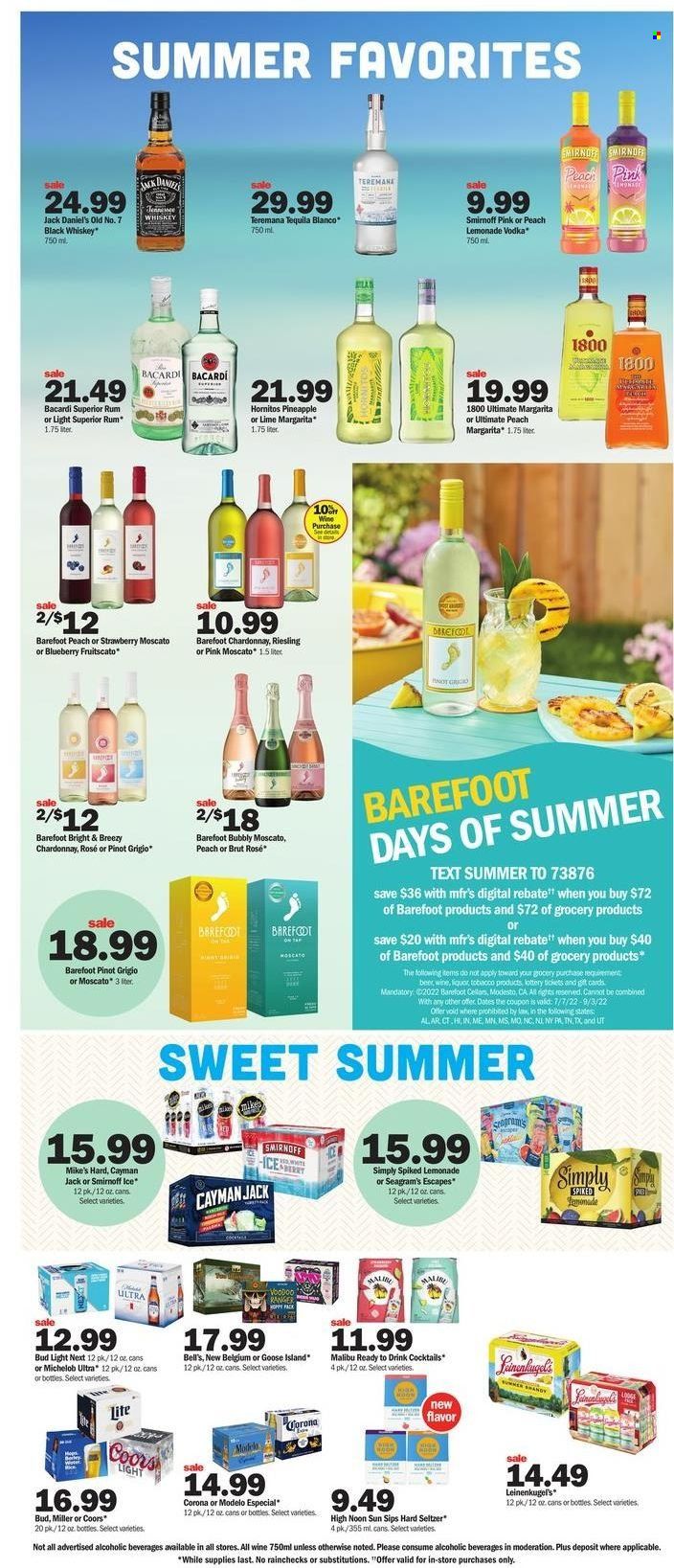 Meijer (WI) Weekly Ad Flyer July 8 to July 15
