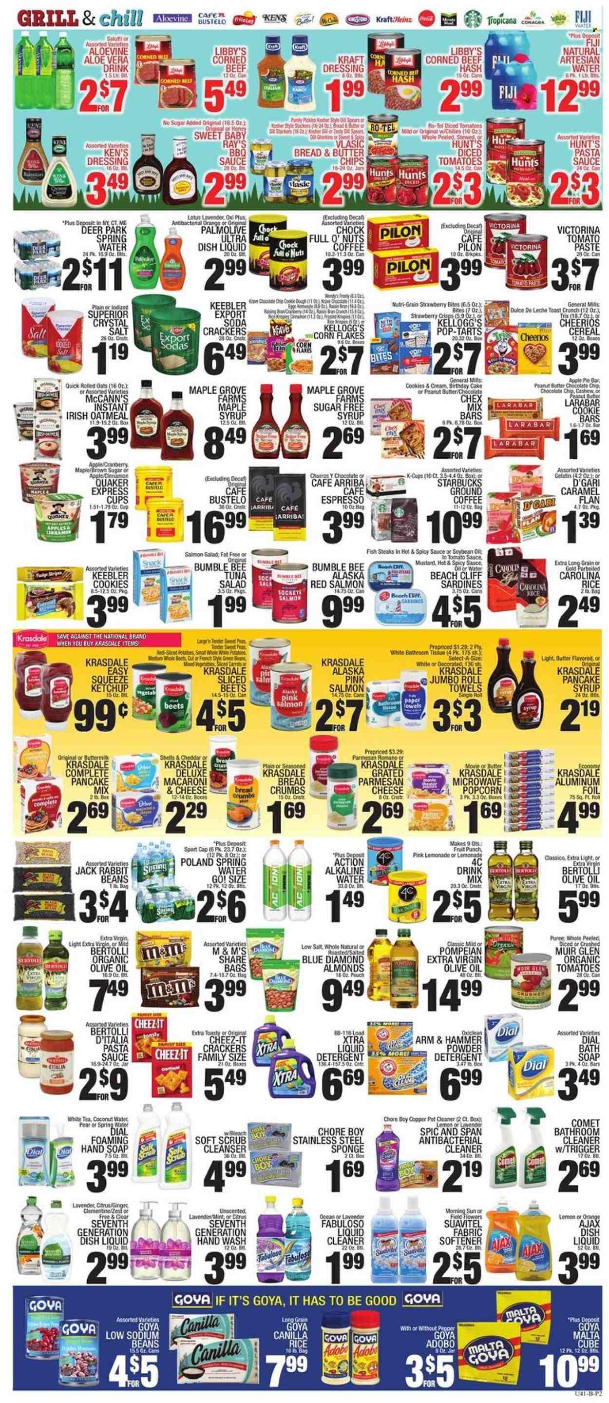 C-Town (CT, FL, MA, NJ, NY, PA) Weekly Ad Flyer July 8 to July 15