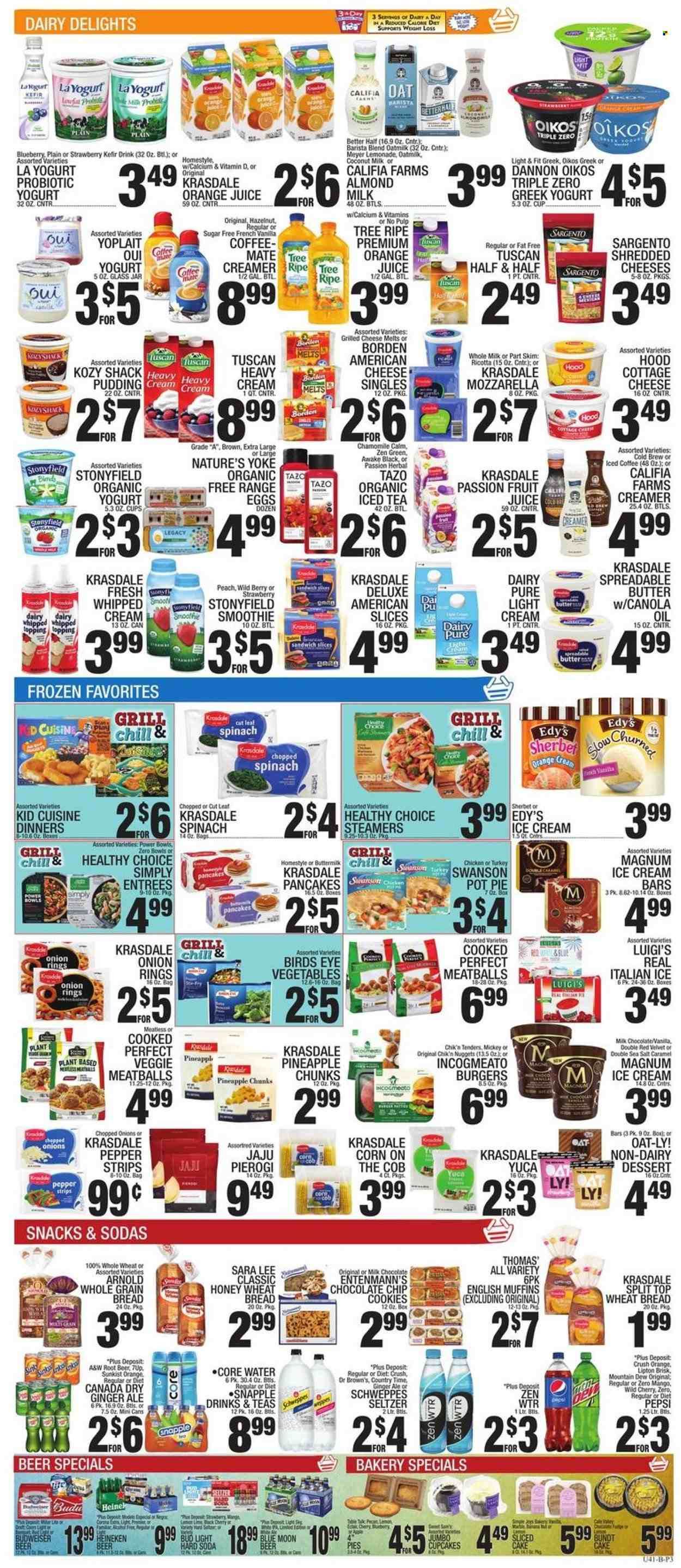 C-Town (CT, FL, MA, NJ, NY, PA) Weekly Ad Flyer July 8 to July 15
