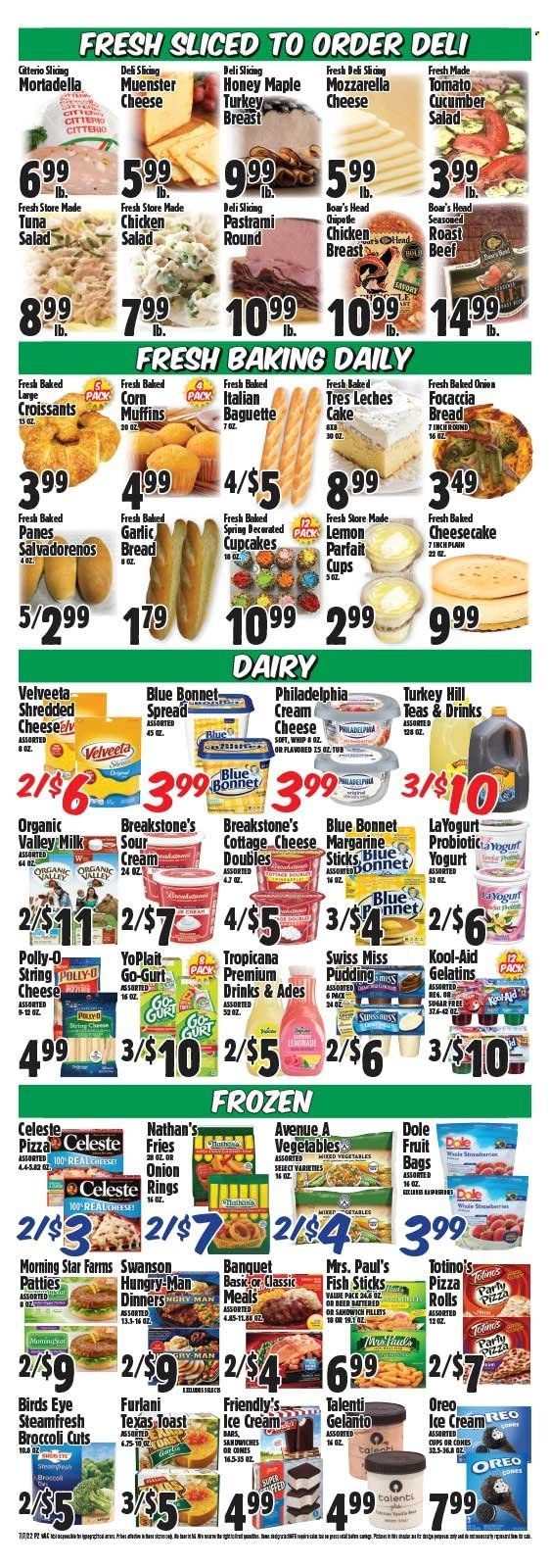 Western Beef (FL, NY) Weekly Ad Flyer July 8 to July 15