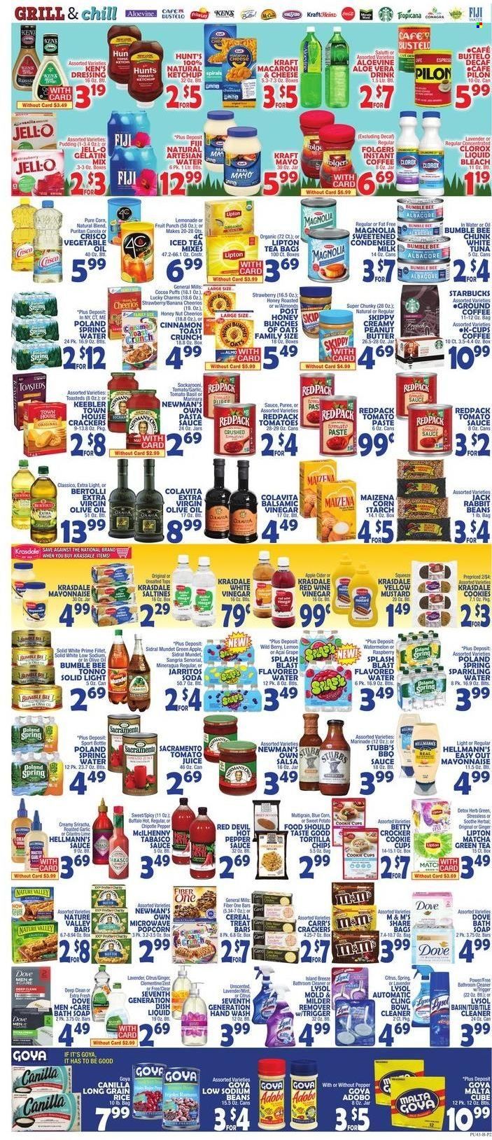 Bravo Supermarkets (CT, FL, MA, NJ, NY, PA) Weekly Ad Flyer July 8 to July 15