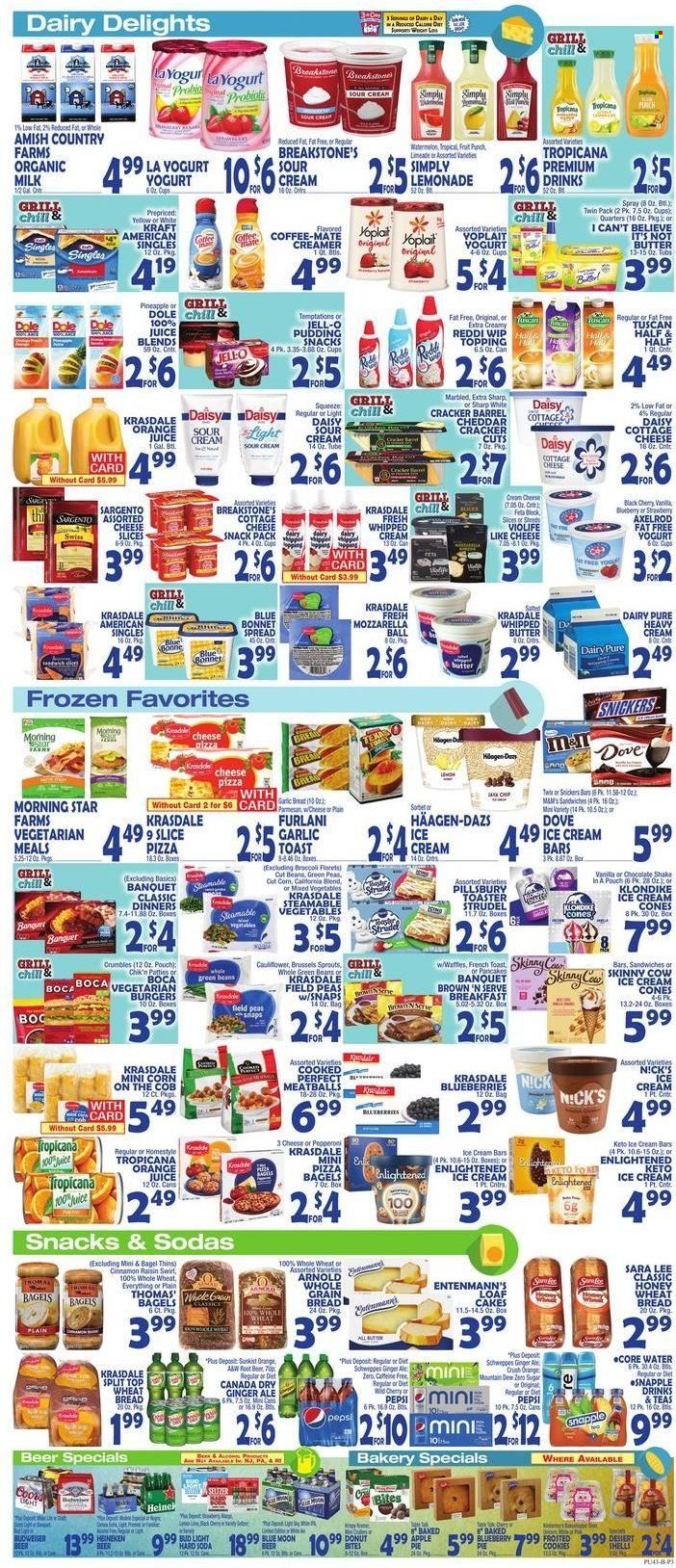 Bravo Supermarkets (CT, FL, MA, NJ, NY, PA) Weekly Ad Flyer July 8 to July 15