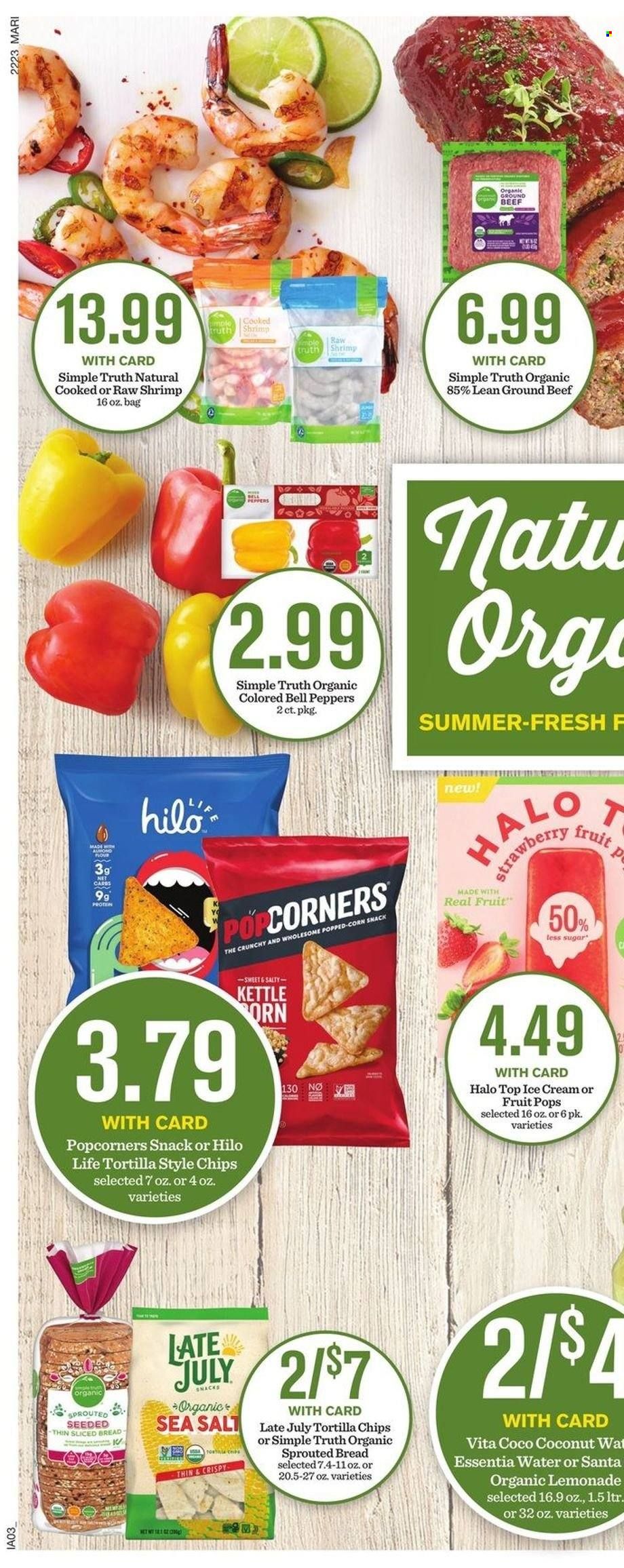 Mariano’s (IL) Weekly Ad Flyer July 8 to July 15