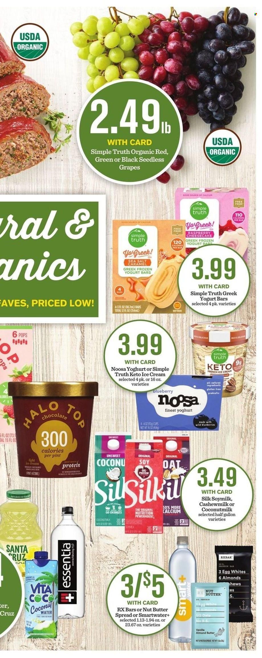 Mariano’s (IL) Weekly Ad Flyer July 8 to July 15