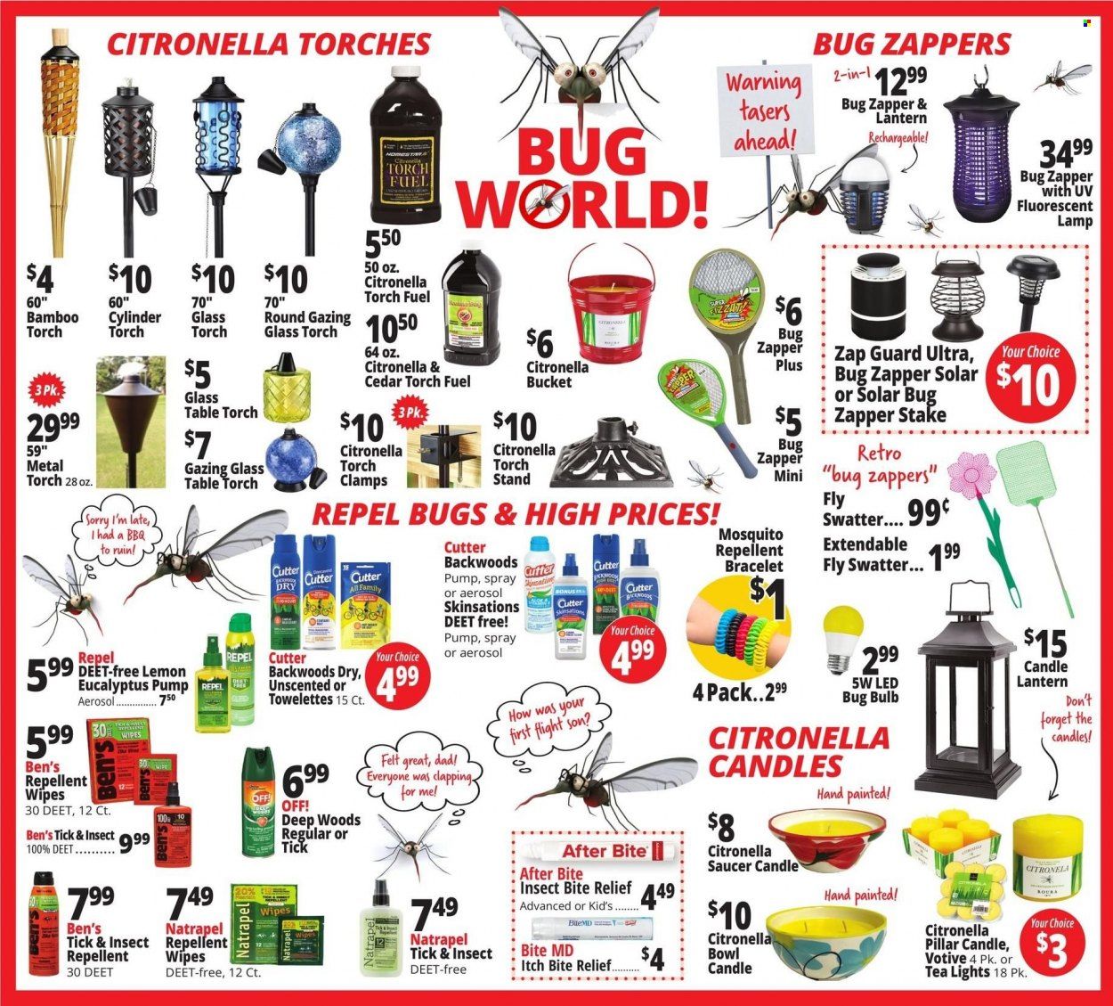 Ocean State Job Lot (CT, MA, ME, NH, NJ, NY, RI) Weekly Ad Flyer July 8 to July 15