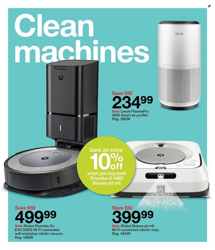 Target Weekly Ad Flyer July 8 to July 15