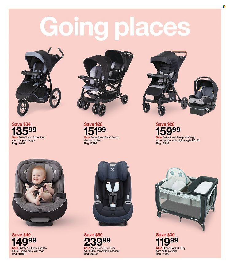 Target Weekly Ad Flyer July 8 to July 15