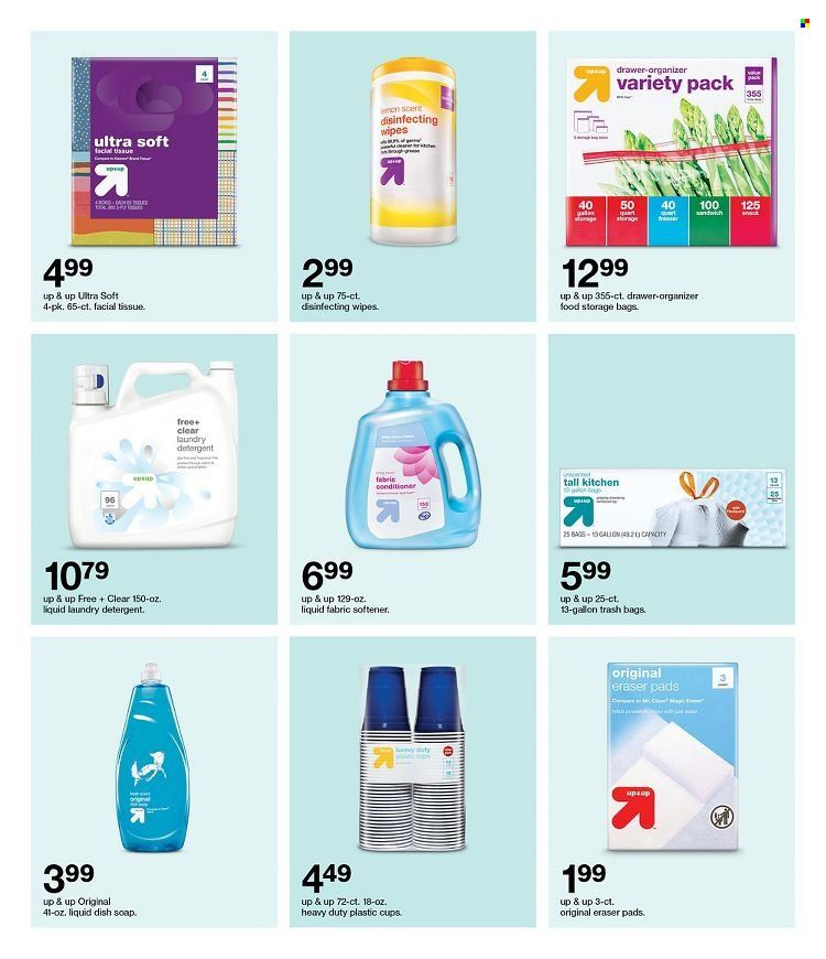 Target Weekly Ad Flyer July 8 to July 15