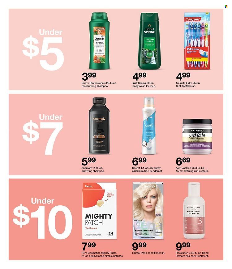 Target Weekly Ad Flyer July 8 to July 15