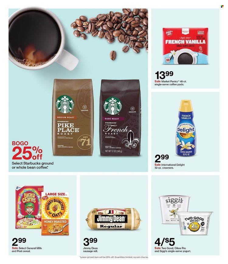 Target Weekly Ad Flyer July 8 to July 15