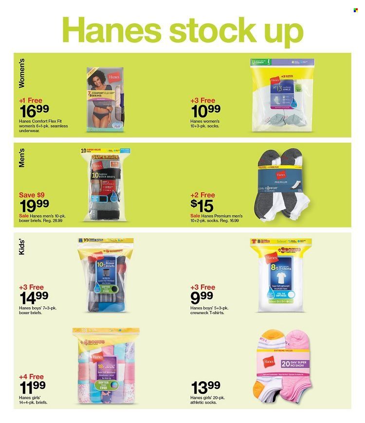 Target Weekly Ad Flyer July 8 to July 15