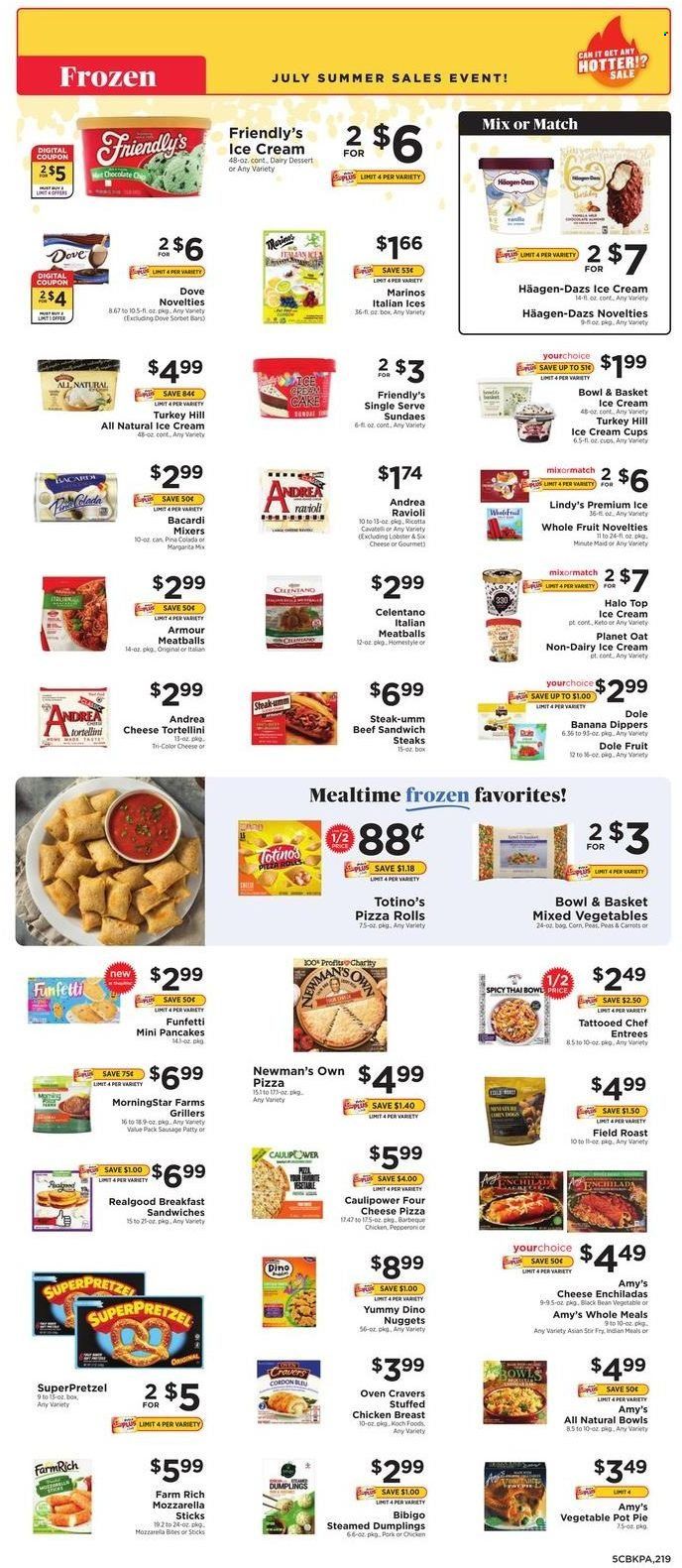 ShopRite (CT, DE, MD, NJ, NY, PA) Weekly Ad Flyer July 8 to July 15