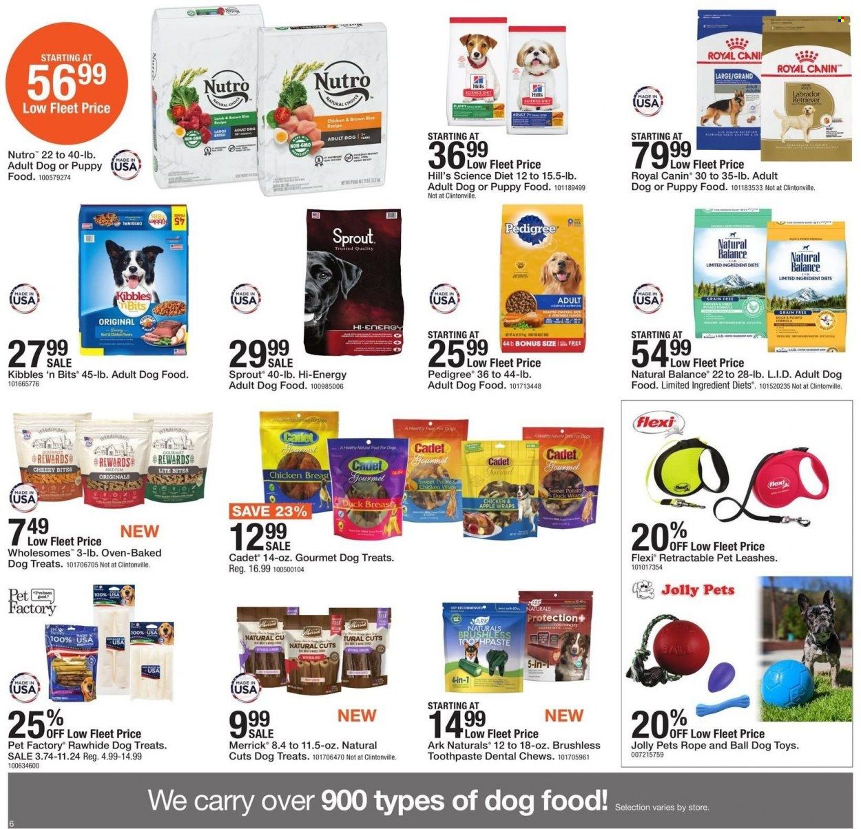 Fleet Farm (IA, MN, ND, WI) Weekly Ad Flyer July 8 to July 15