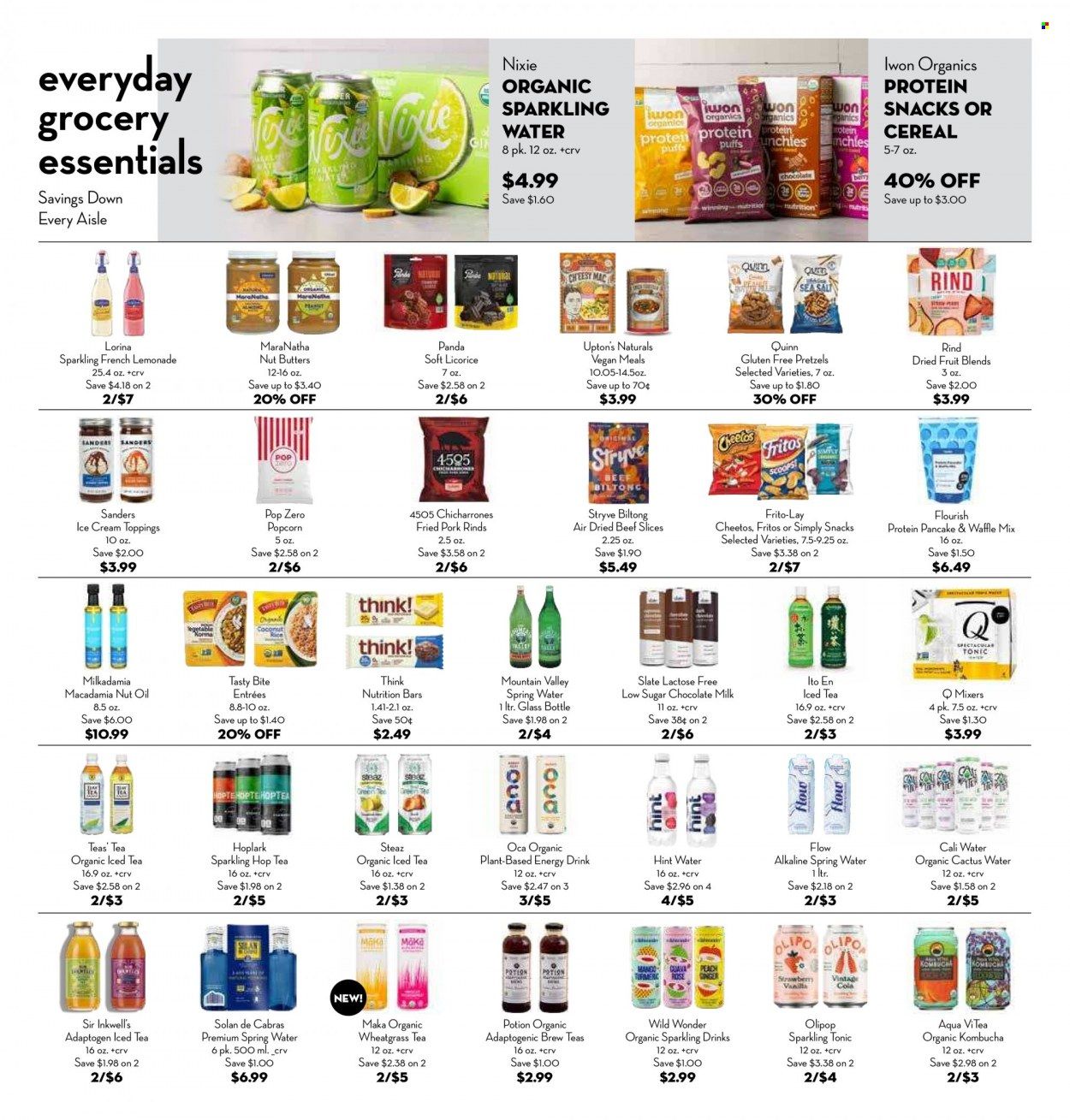 Bristol Farms (CA) Weekly Ad Flyer July 8 to July 15