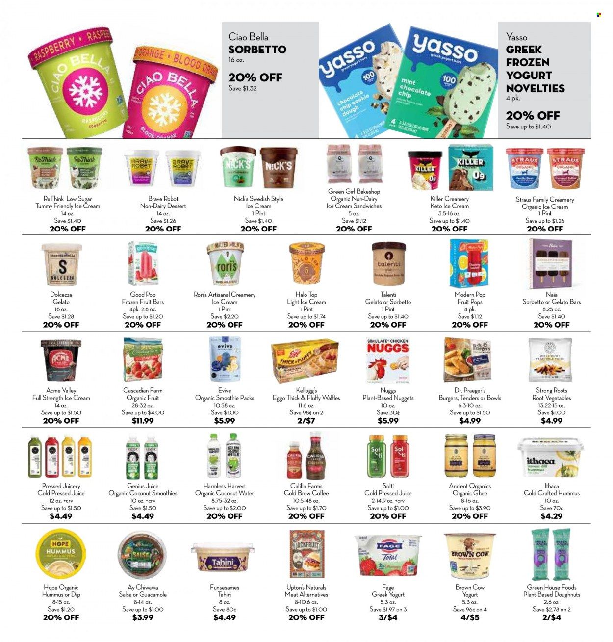 Bristol Farms (CA) Weekly Ad Flyer July 8 to July 15