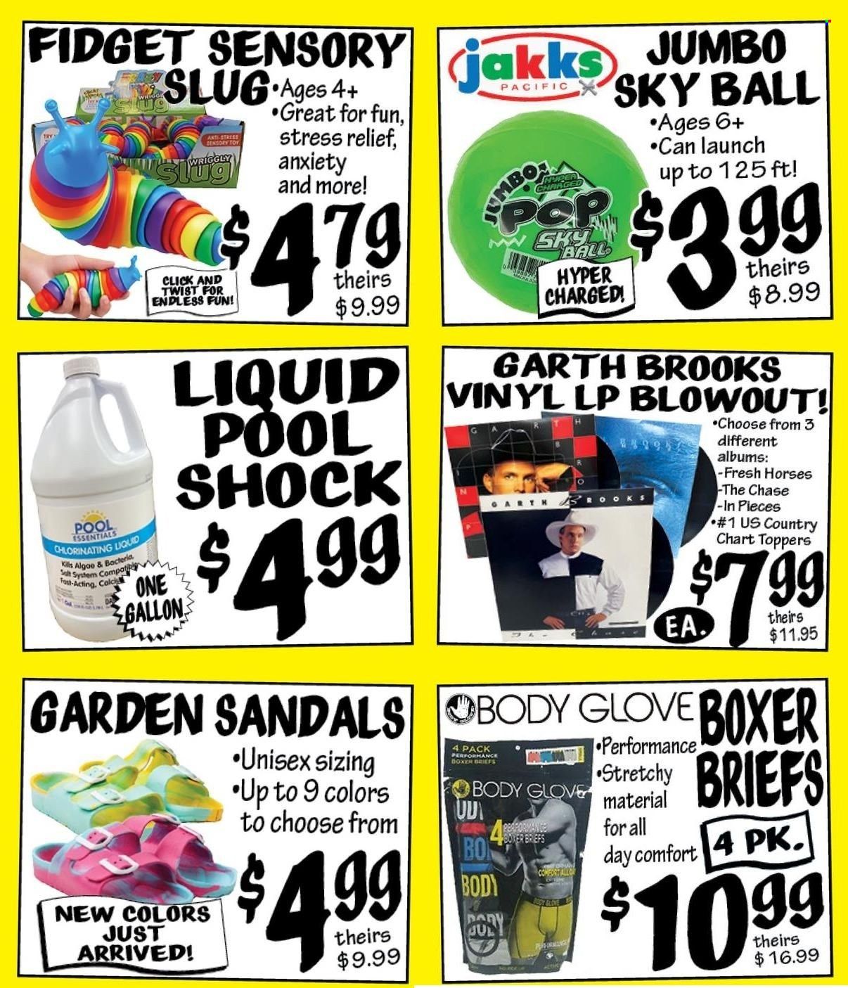 Ollie's Bargain Outlet Weekly Ad Flyer July 8 to July 15