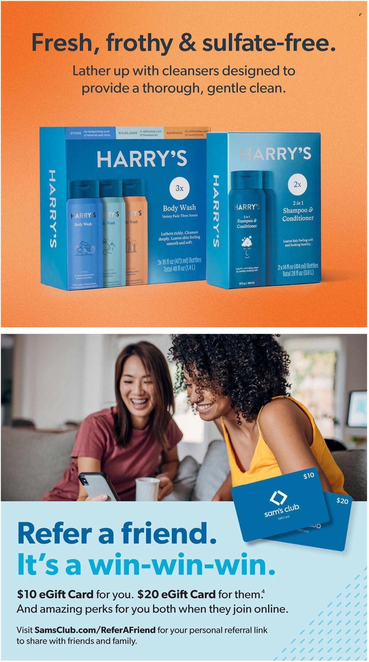Sam's Club Weekly Ad Flyer July 8 to July 15