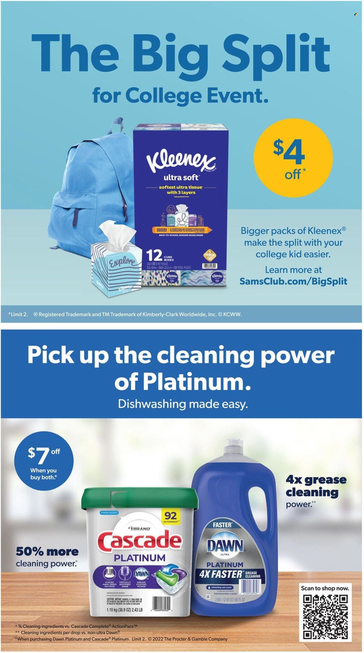 Sam's Club Weekly Ad Flyer July 8 to July 15