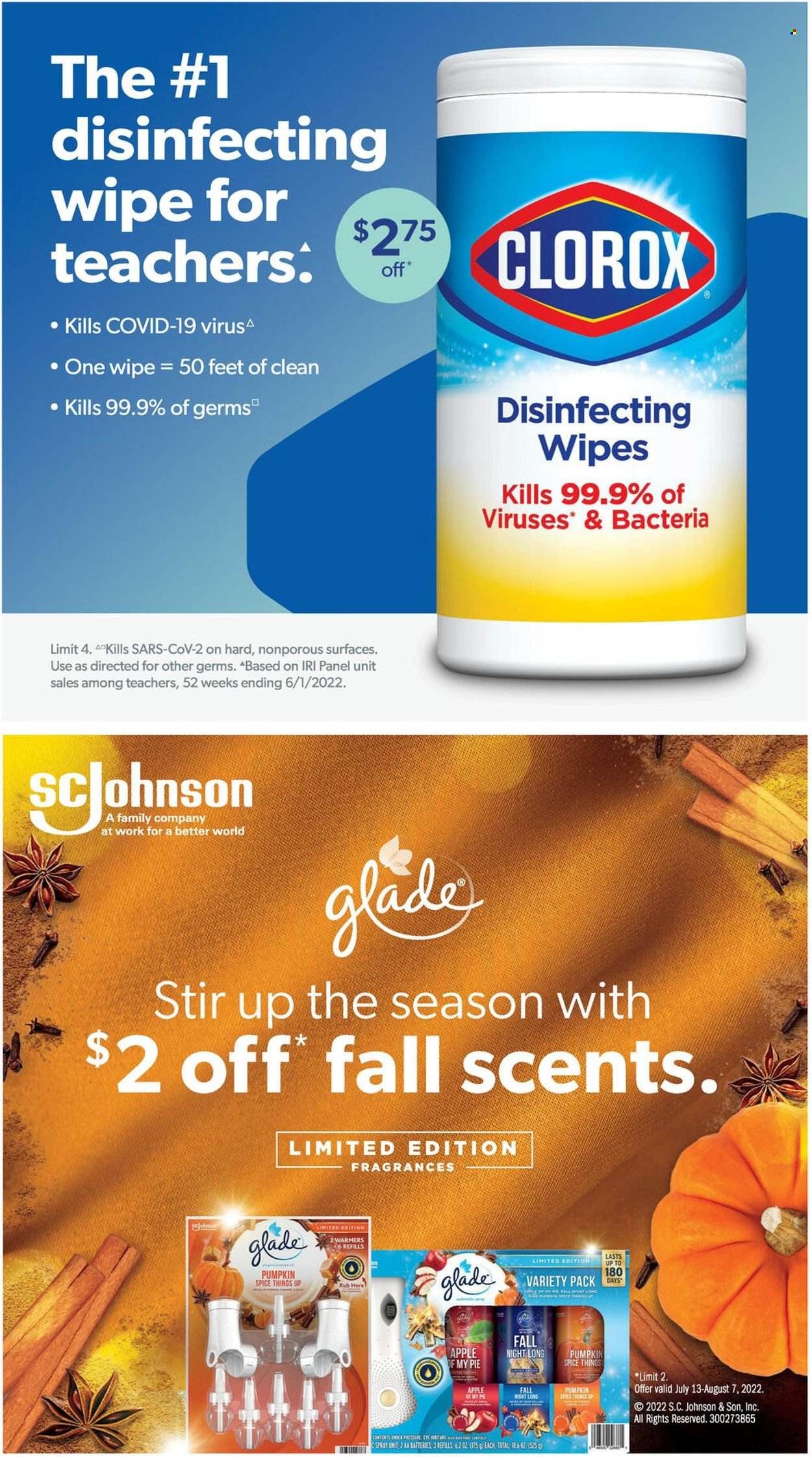Sam's Club Weekly Ad Flyer July 8 to July 15