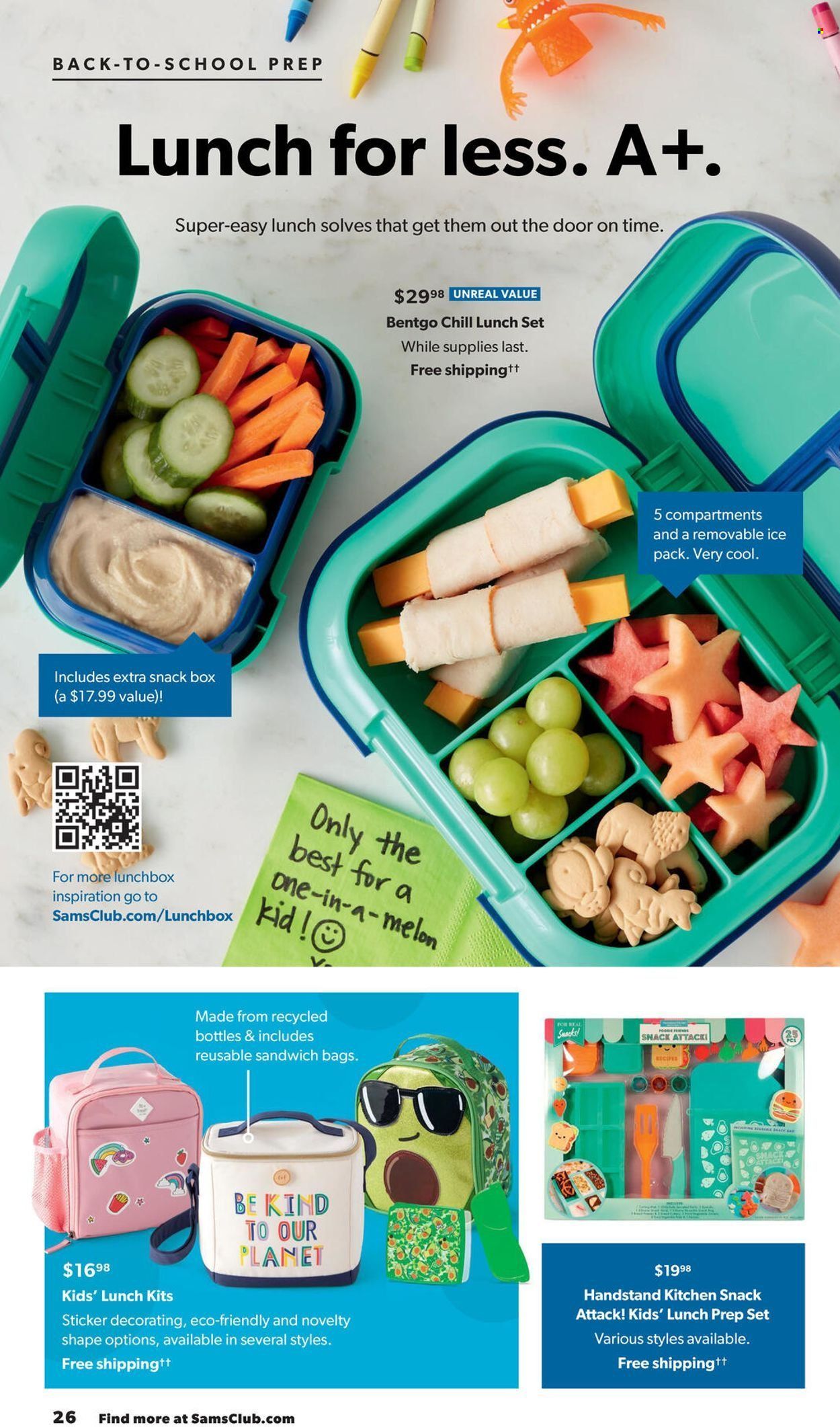 Sam's Club Weekly Ad Flyer July 8 to July 15